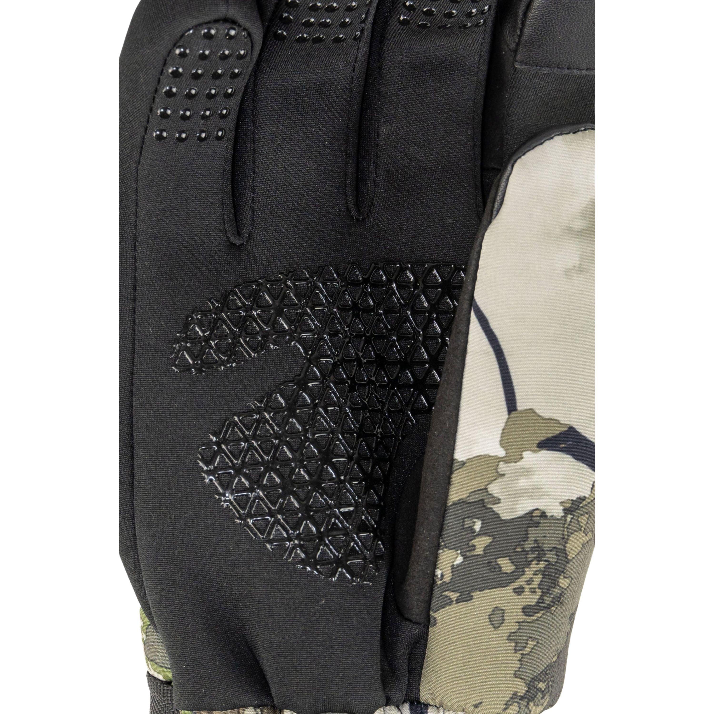 "KCX Terrain" Heated gloves