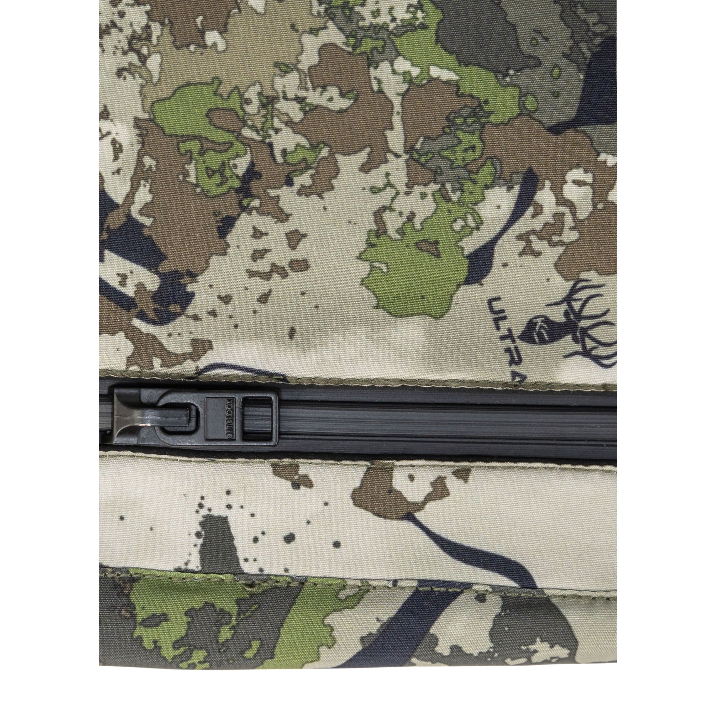 "KCX Terrain" Heated gloves