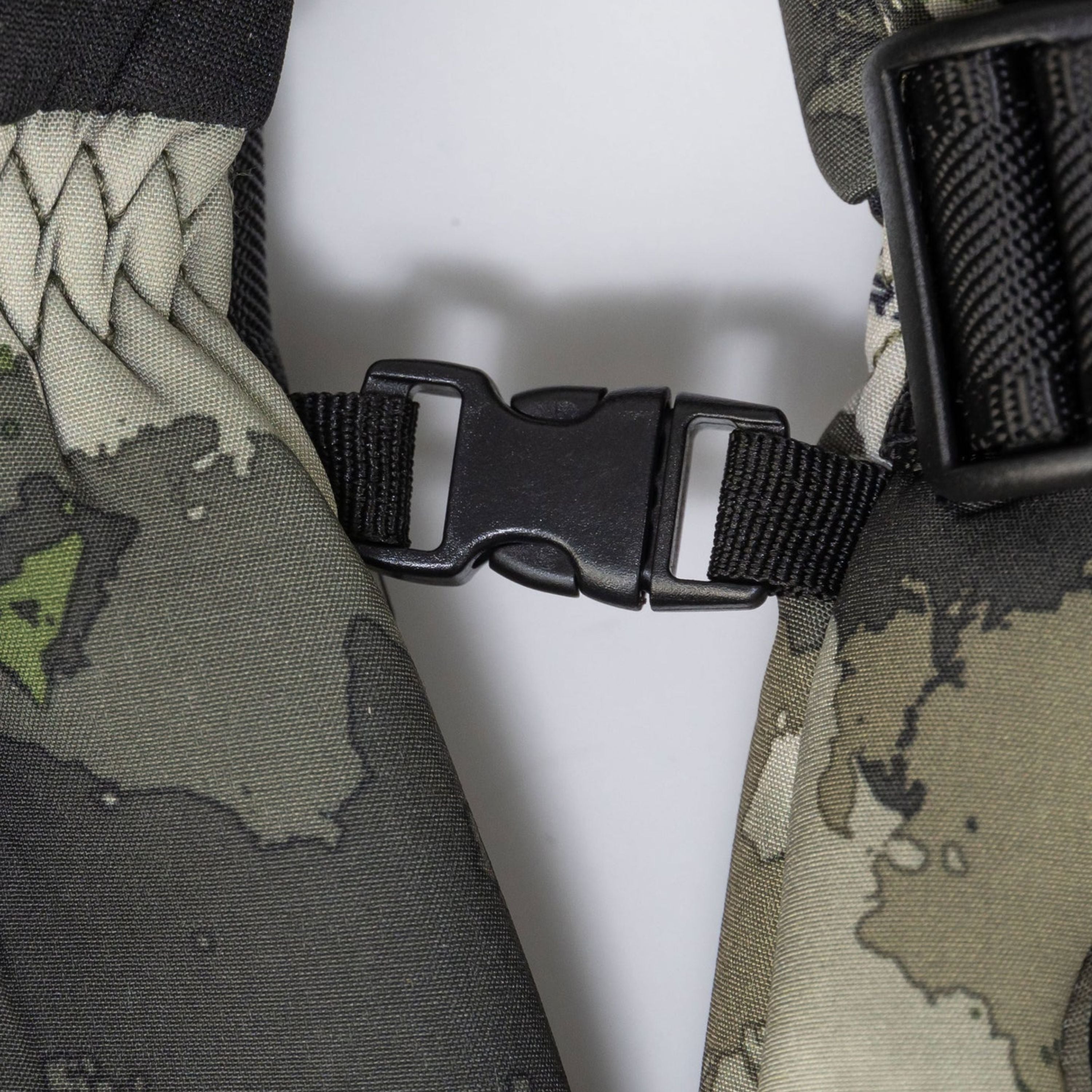 "KCX Terrain" Heated gloves