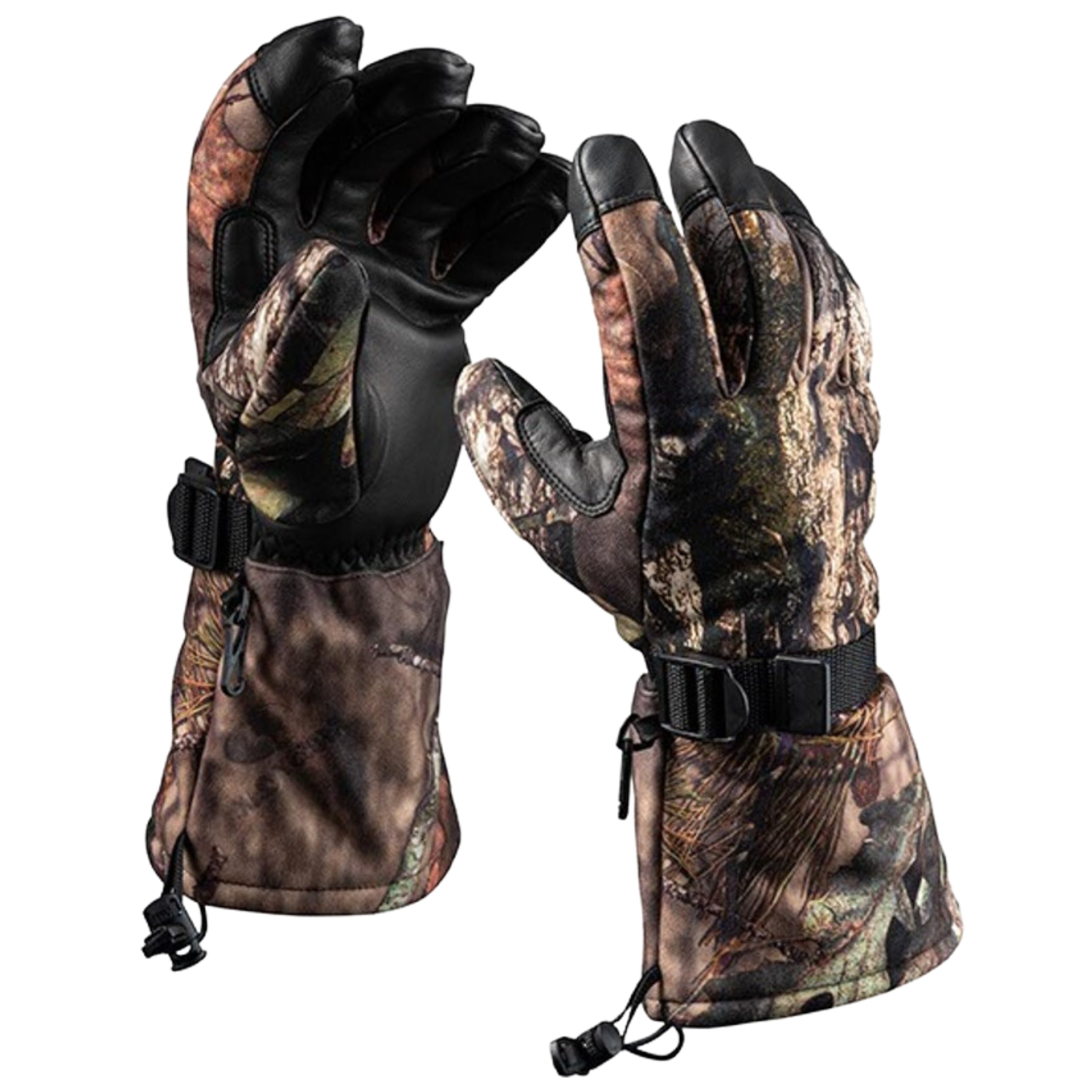 Absolute Gloves - Men's — Groupe Pronature