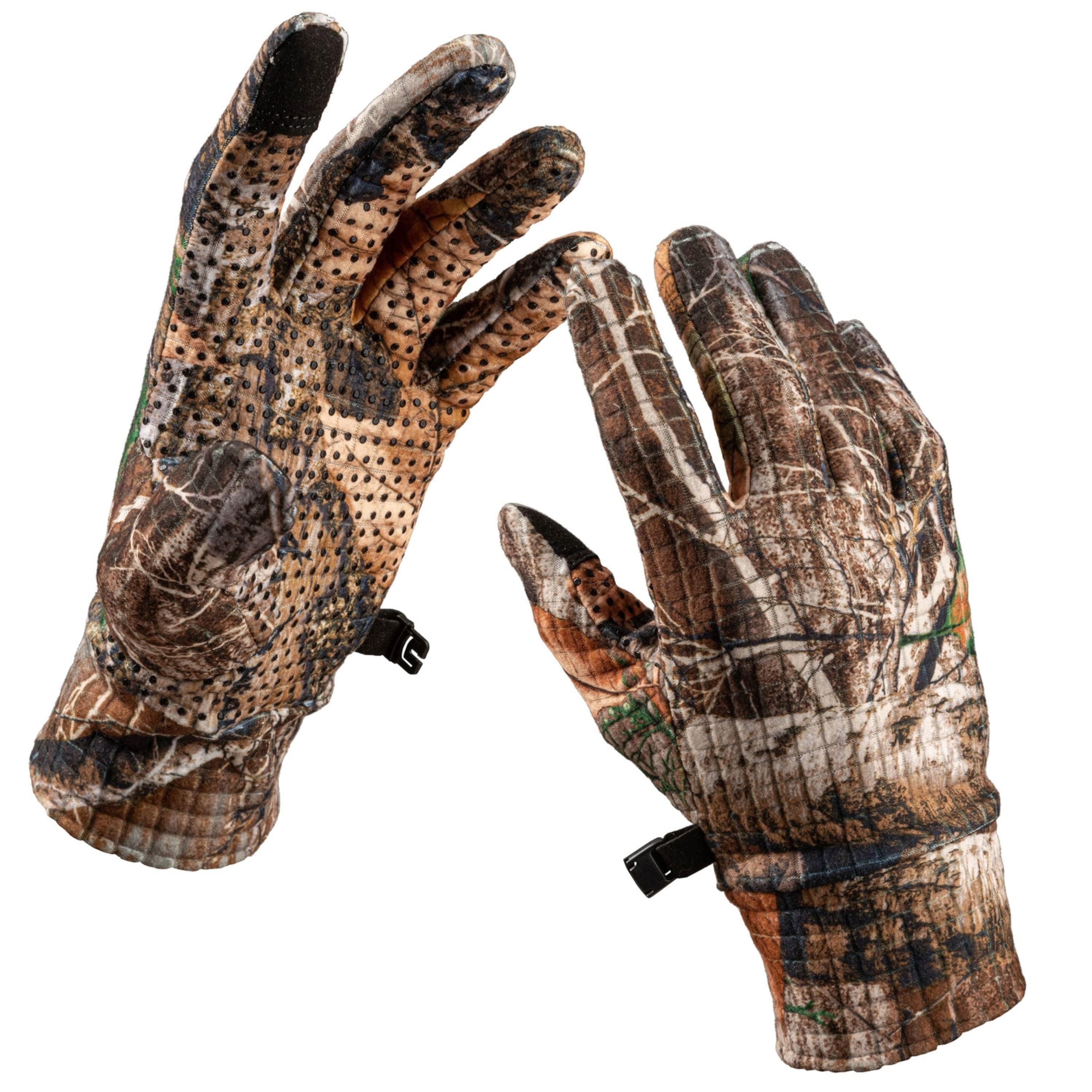 Gants "Pioneer" - Homme||"Pioneer" Gloves - Men's
