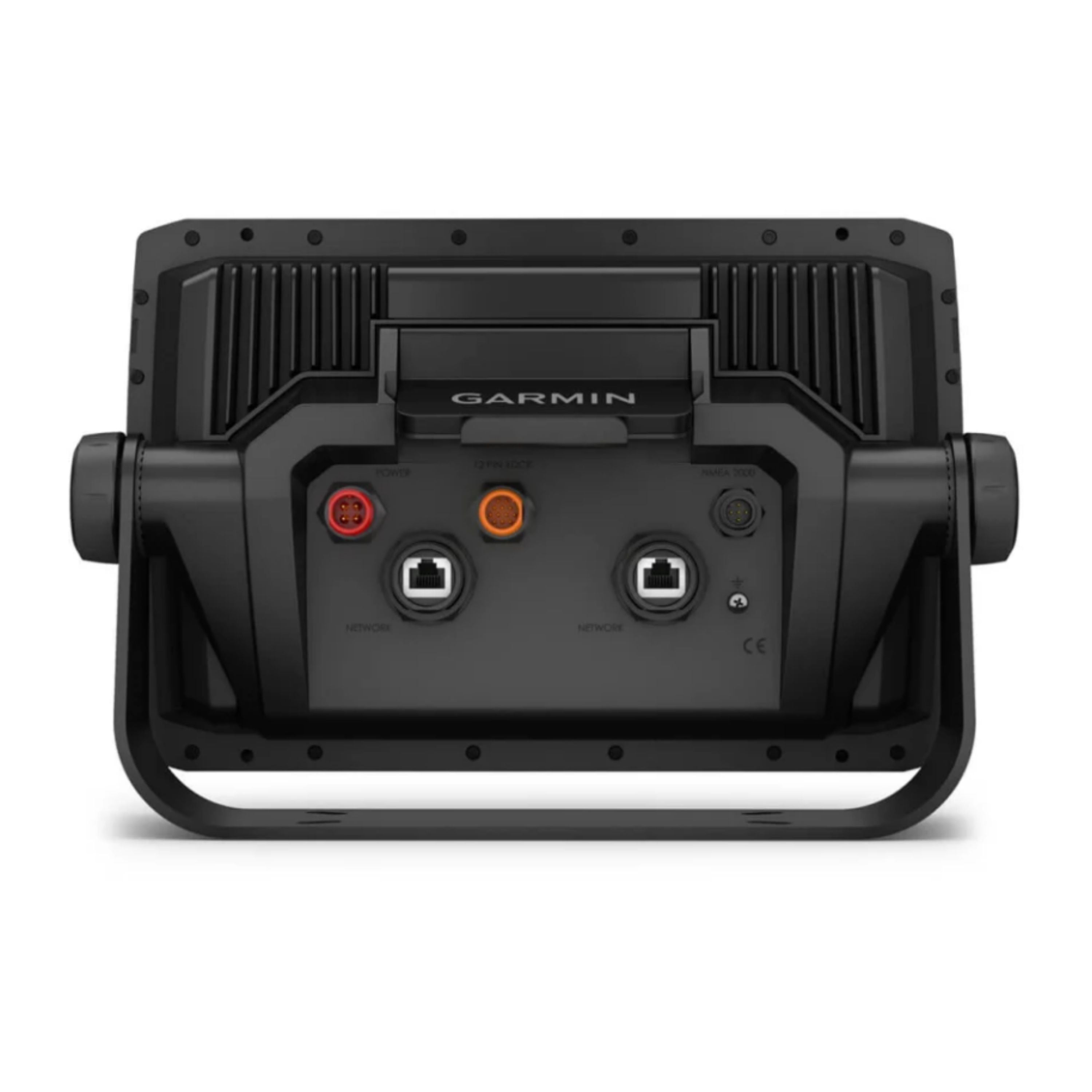 Sonar "Echomap™ Ultra 2-10"avec sonde LiveScope™ Plus