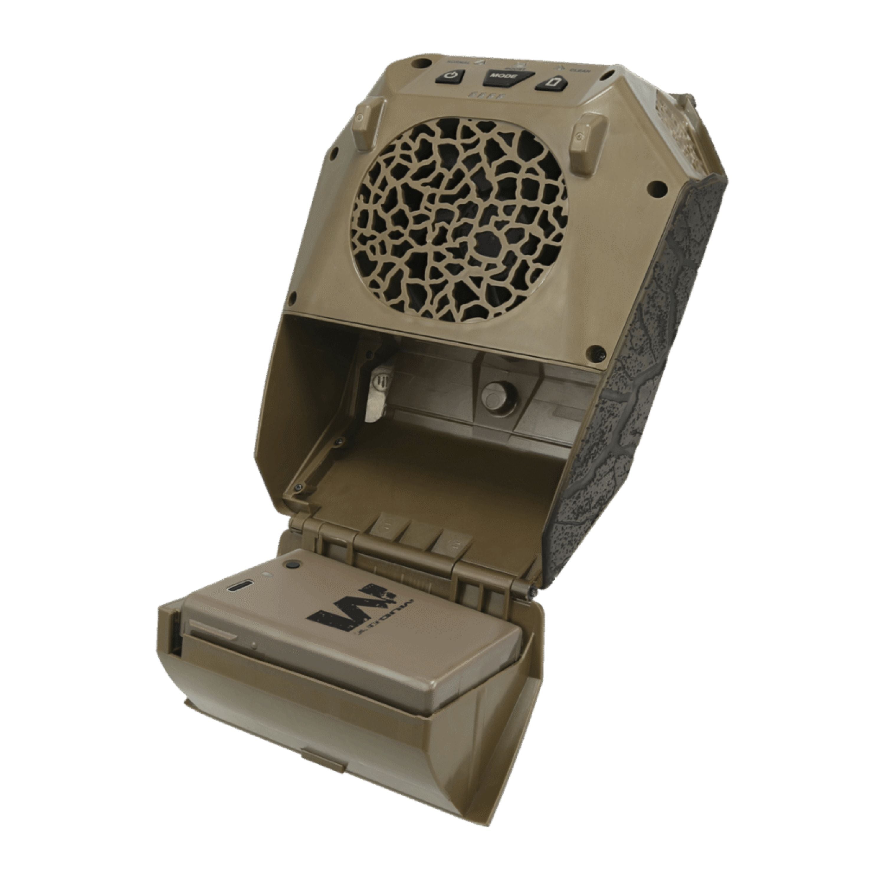 « Cloak oz3 » ozone generator
