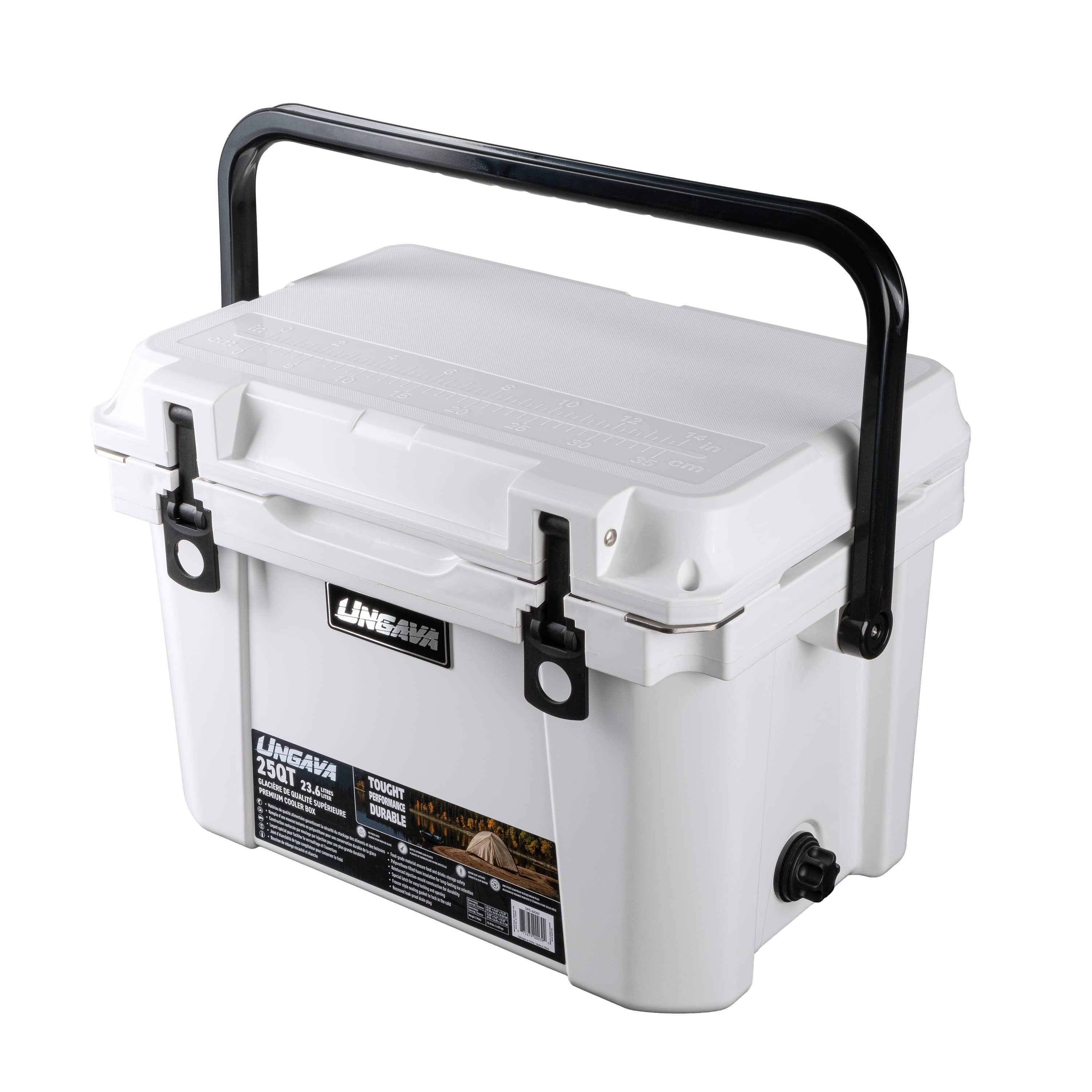 "Ungava" Cooler 25 Qt