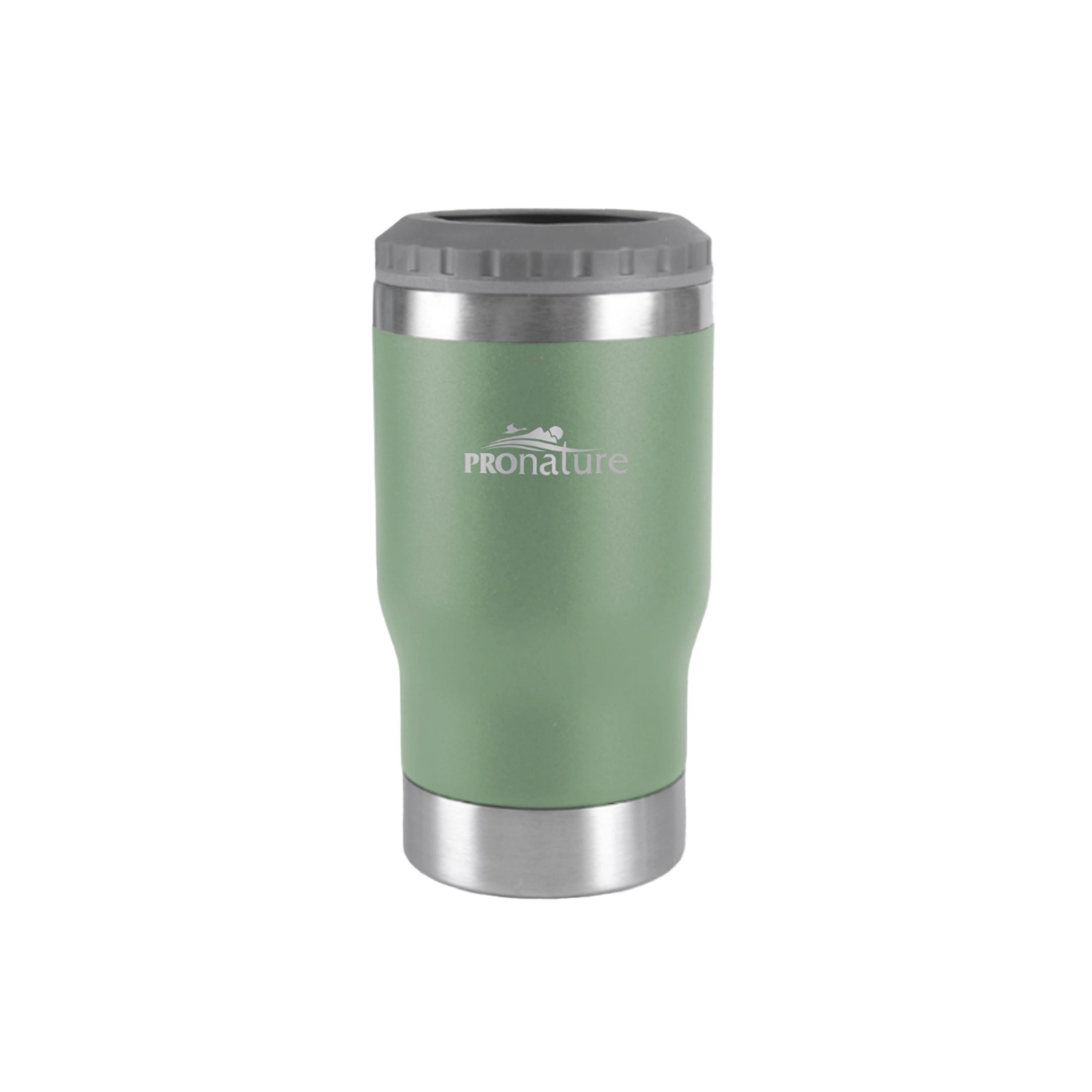 "Brume" Can insulator