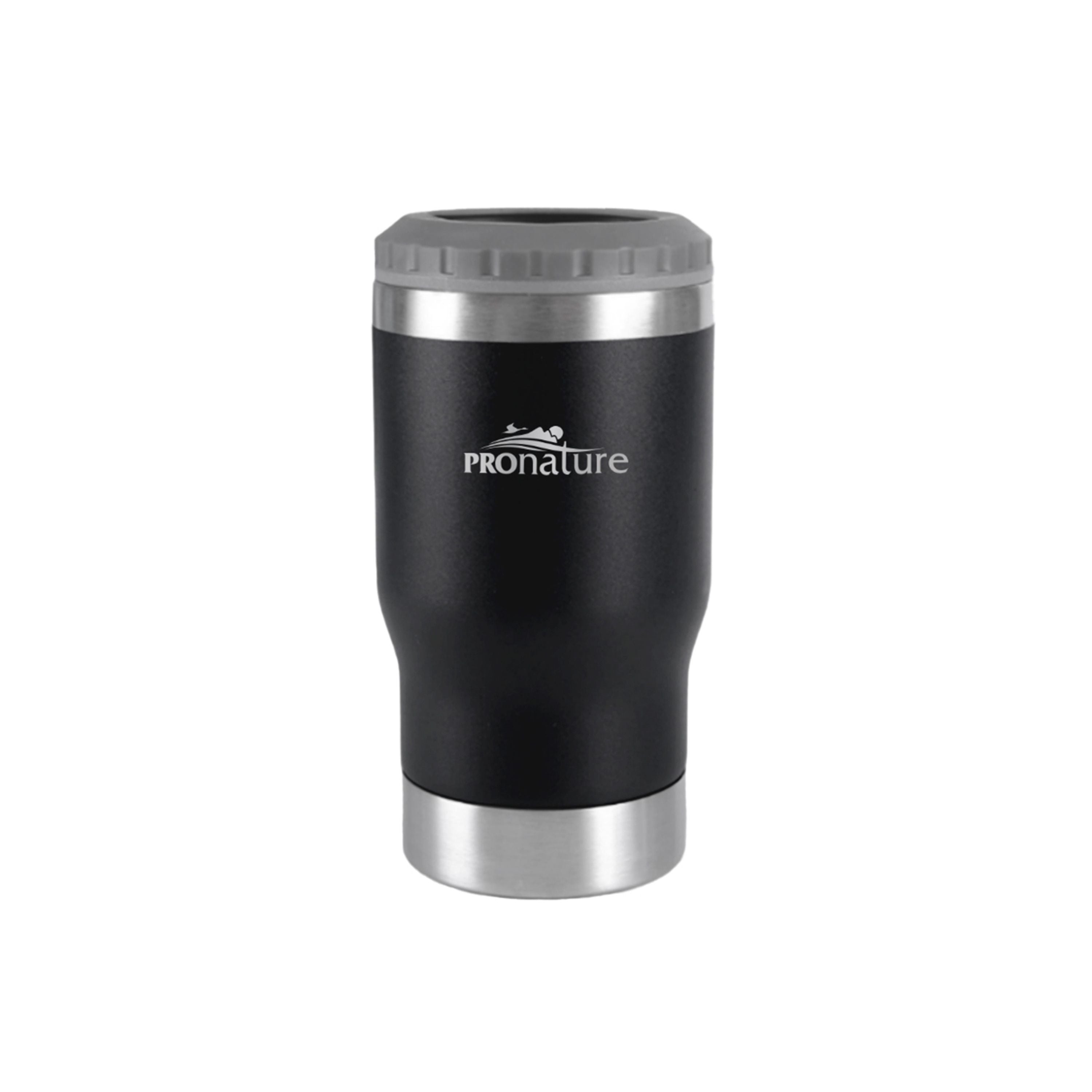 "Brume" Can insulator