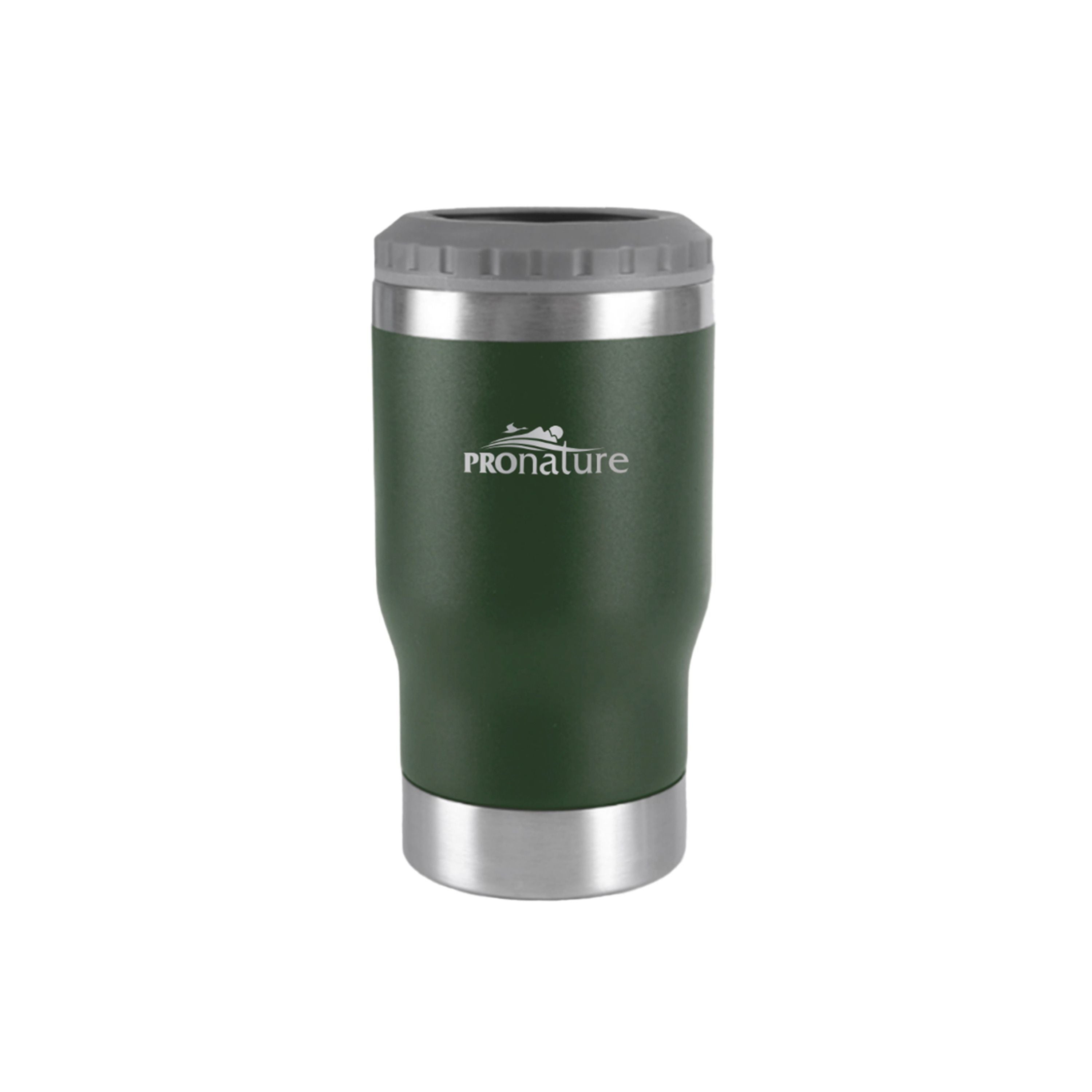 "Brume" Can insulator