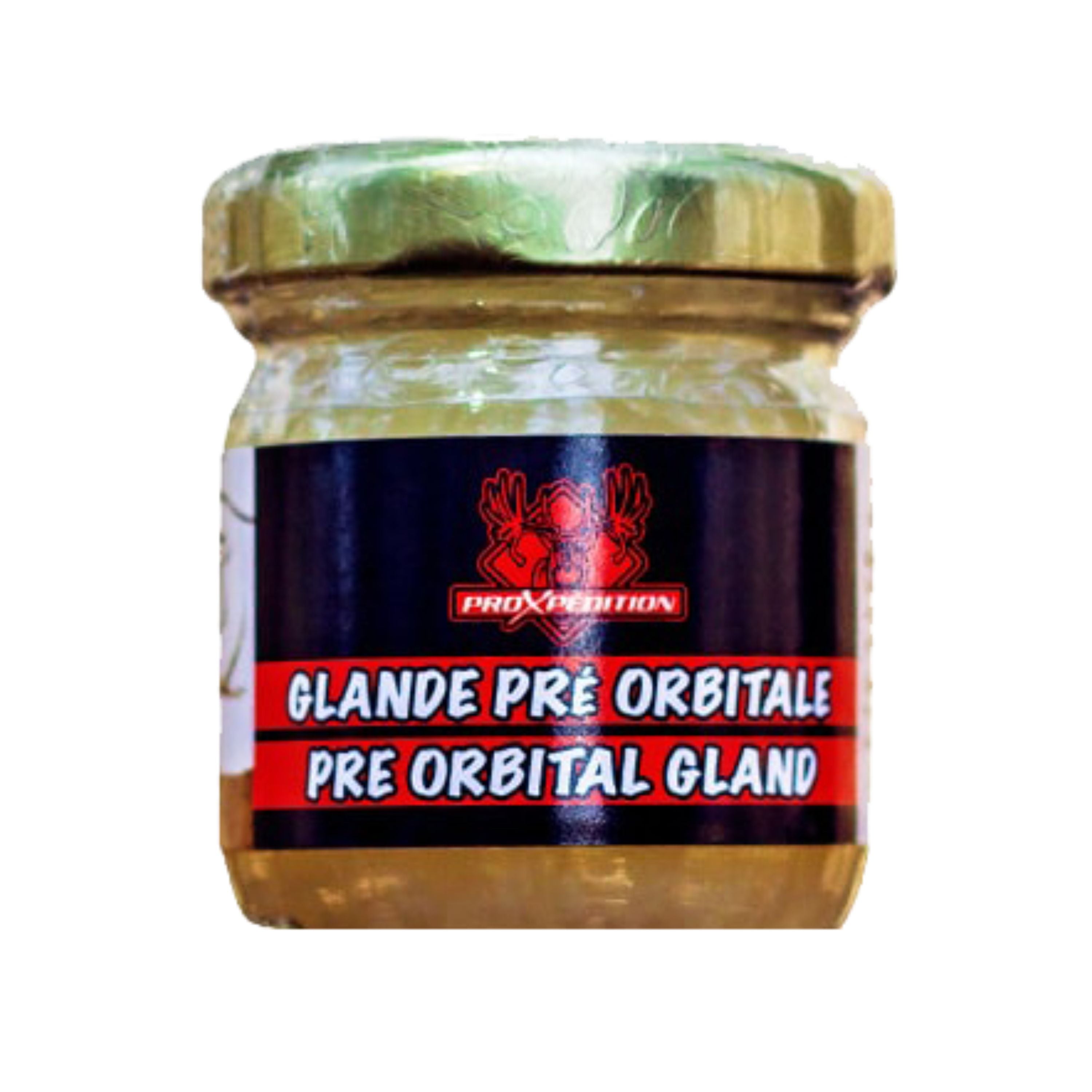 Pre-orbital gland - 1.25 oz