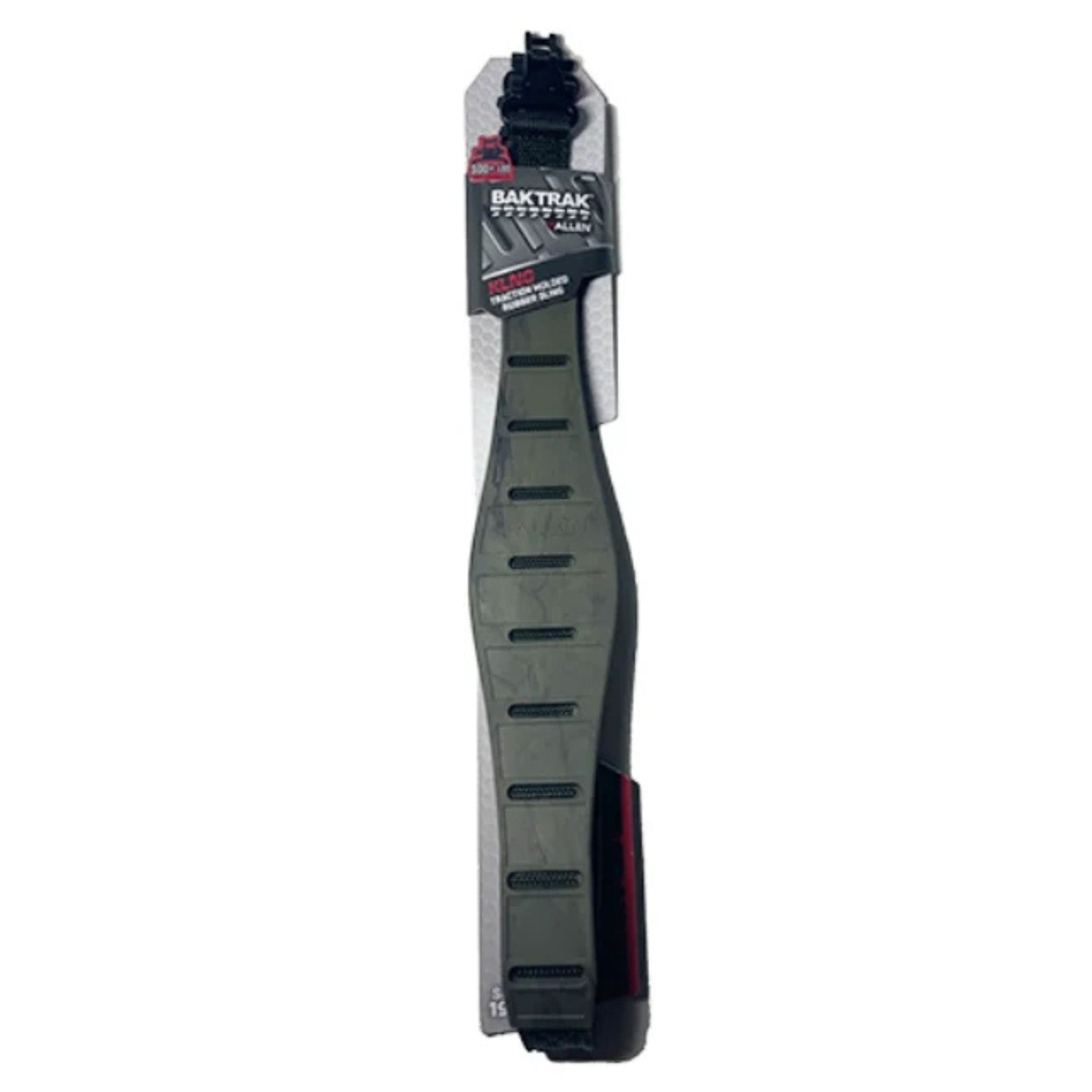 "Baktrack" Gun sling