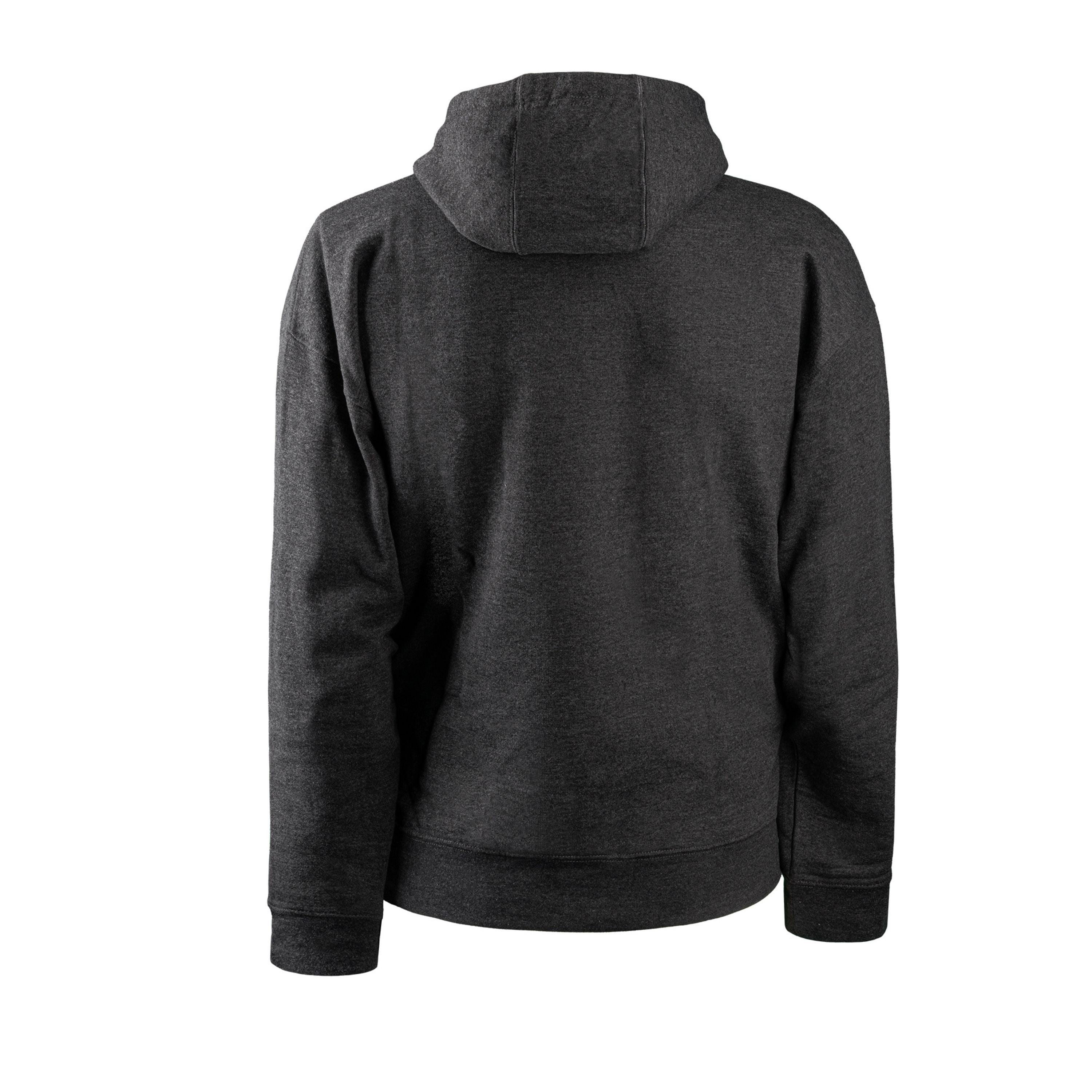 Moose hoodie - Men