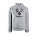 Deer hoodie - Men