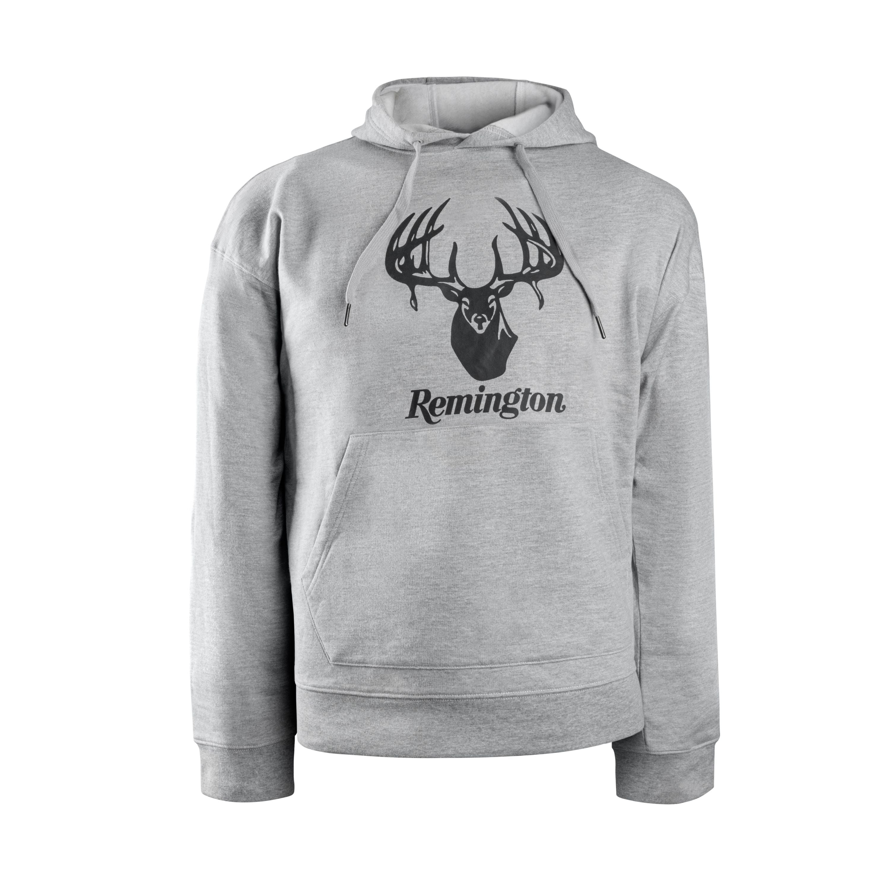 Deer hoodie - Men