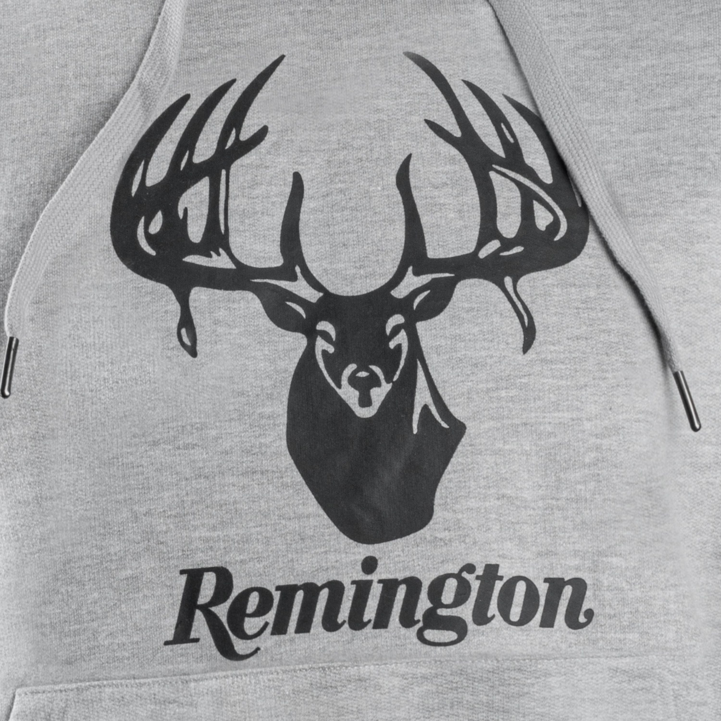 Deer hoodie - Men