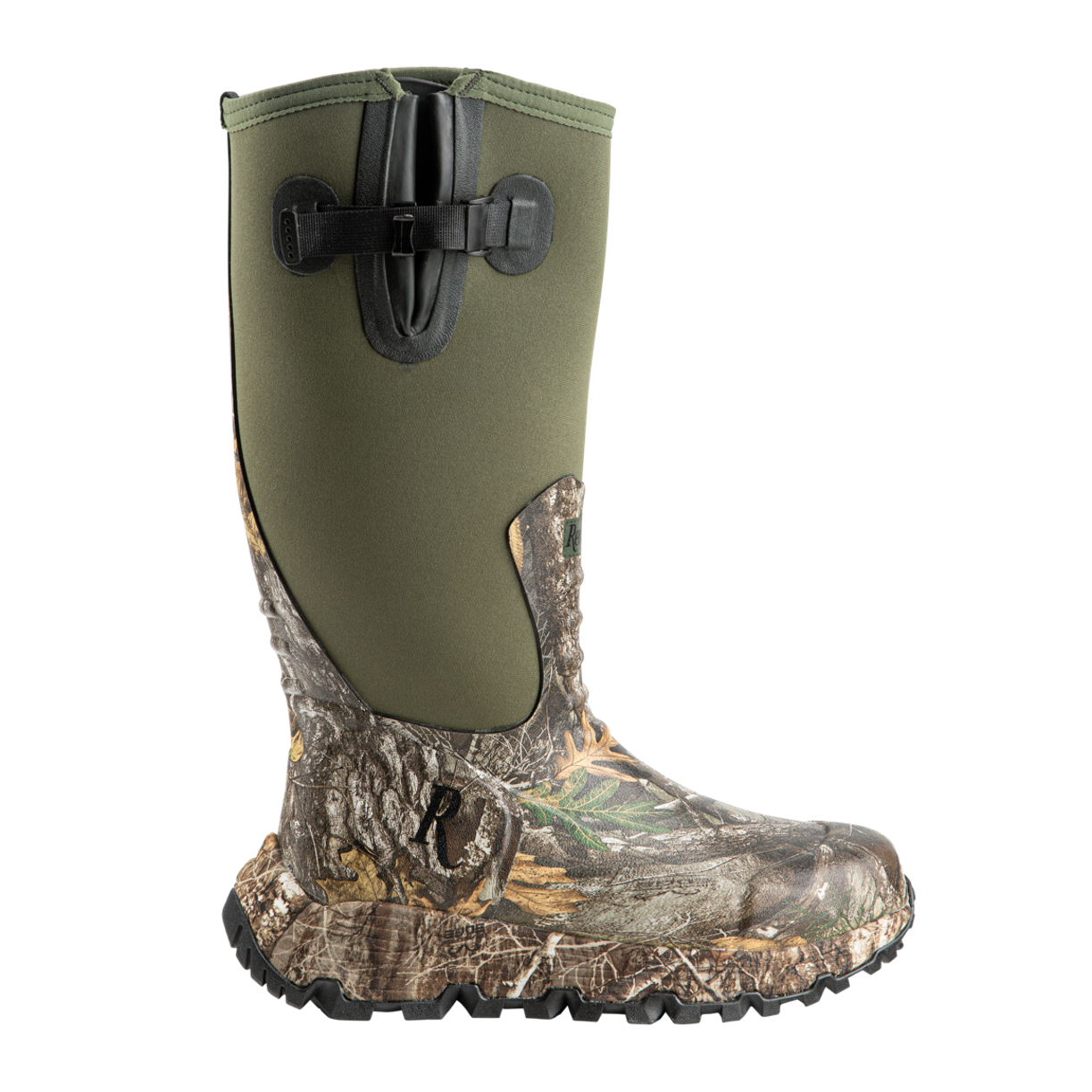 Bottes de chasse "GUARDIAN" - Homme