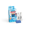 Recharge de répulsif à moustiques Thermacell Fuel‑ZoneGuard à combustible – paquet de 24 heures