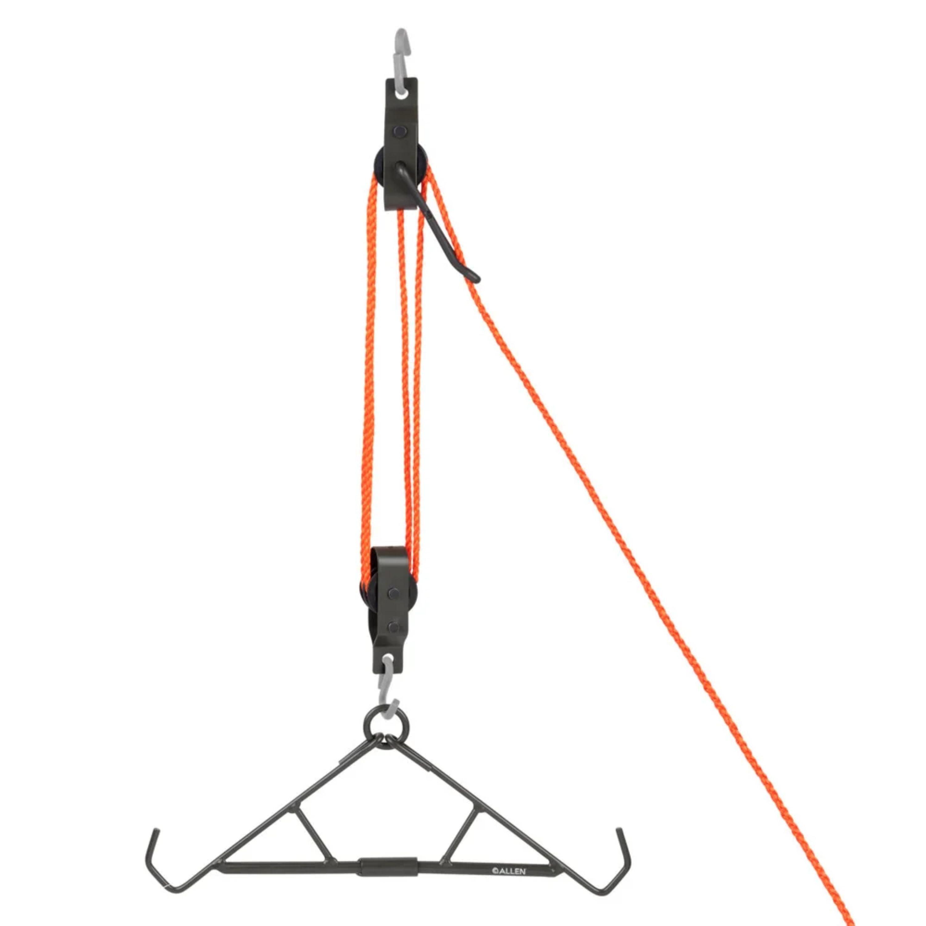 Takedown Gambrel & Hoist