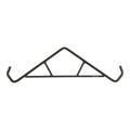 Heavy duty gambrel - 1200 lbs