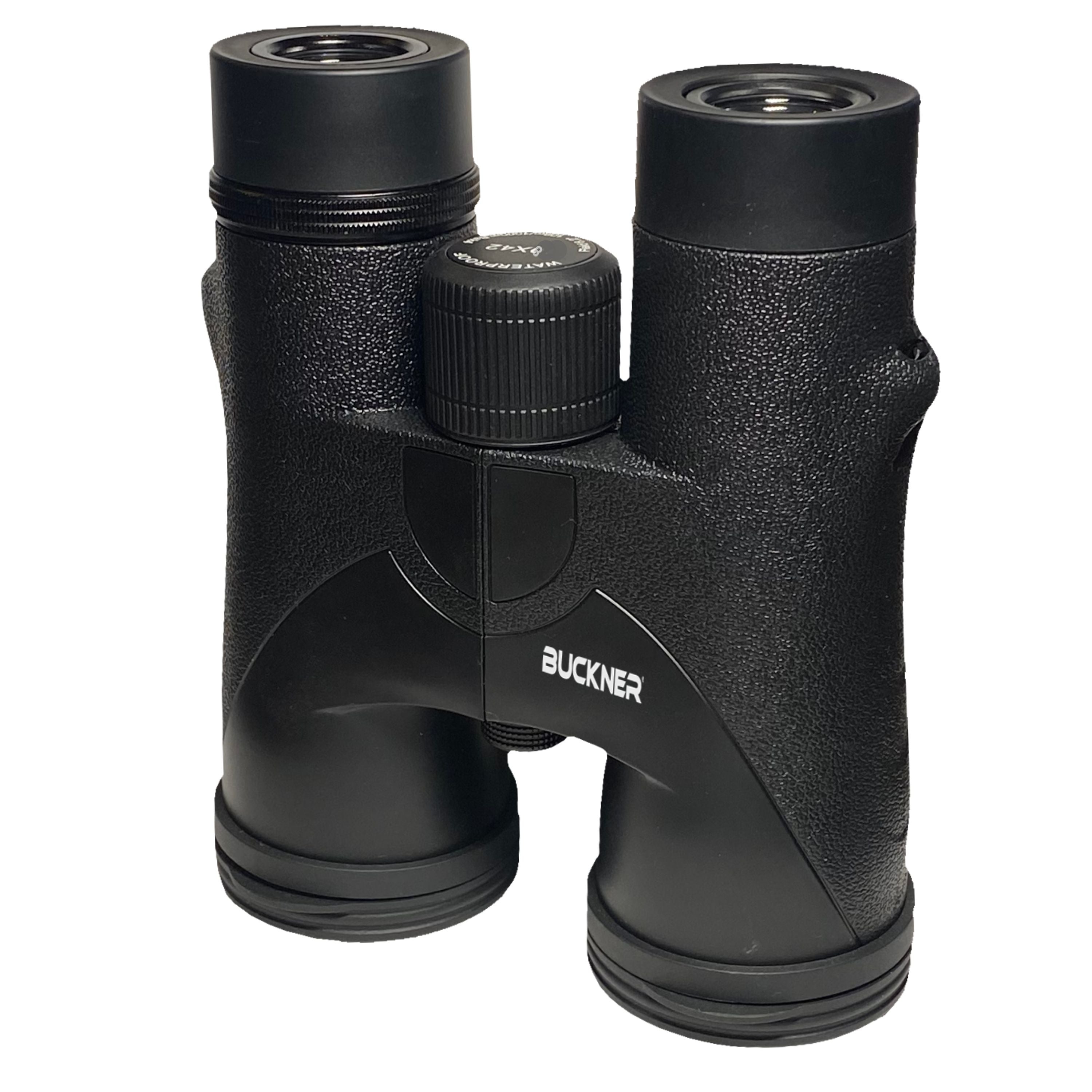 "Falcon" 8x42 mm binoculars and "Buckner" harness