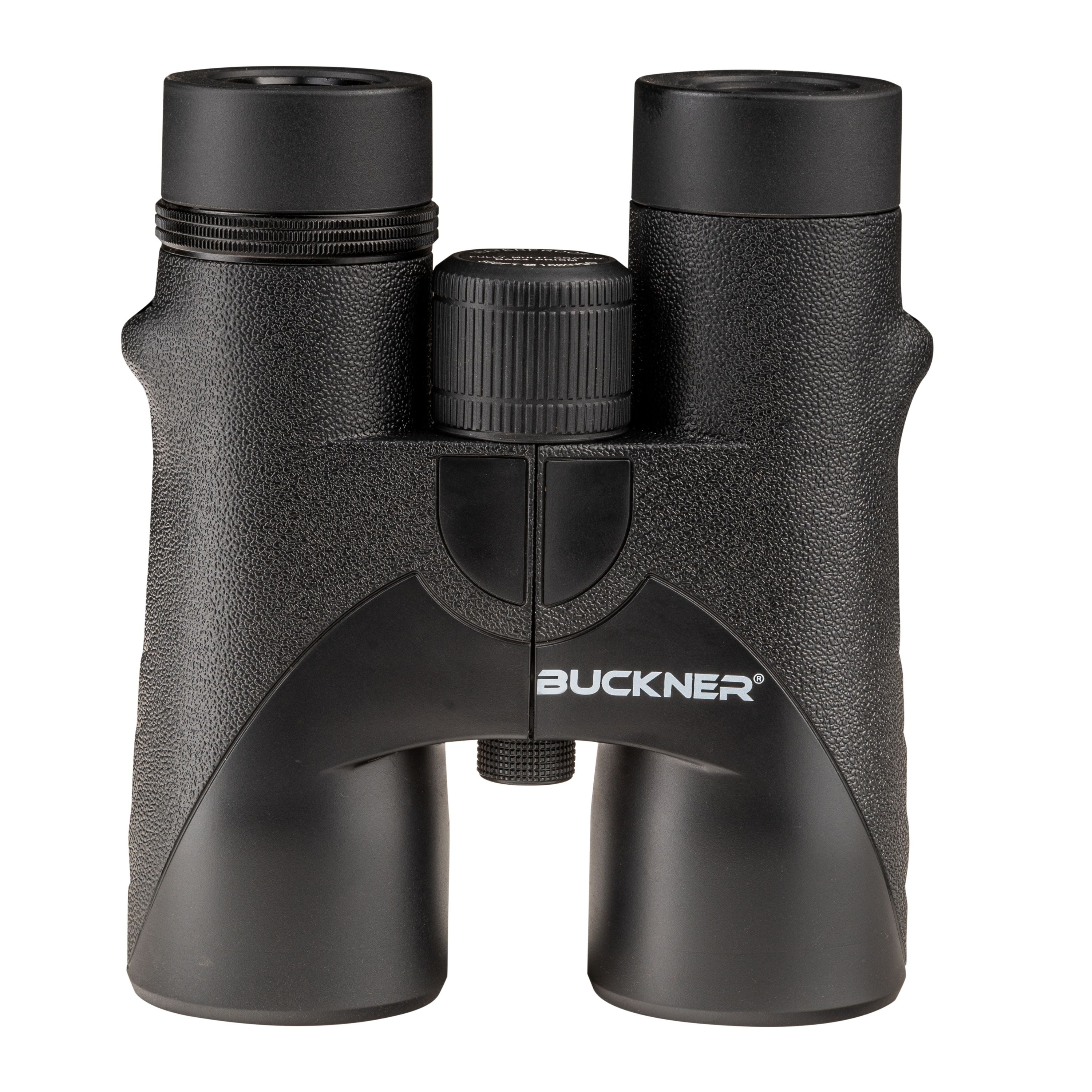 "Falcon" 10x42 mm binoculars and "Buckner" harness