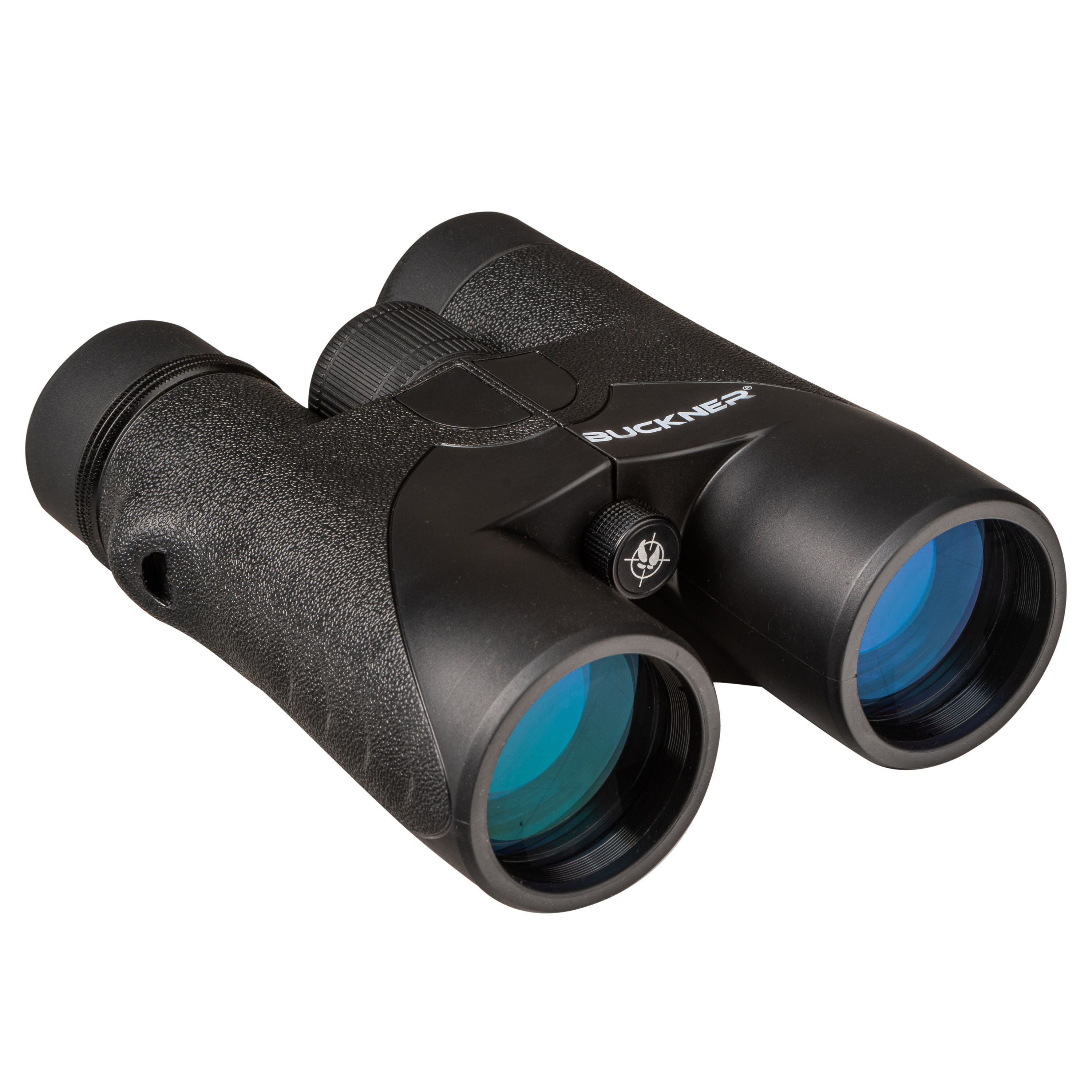 "Falcon" 8x42 mm binoculars and "Buckner" harness