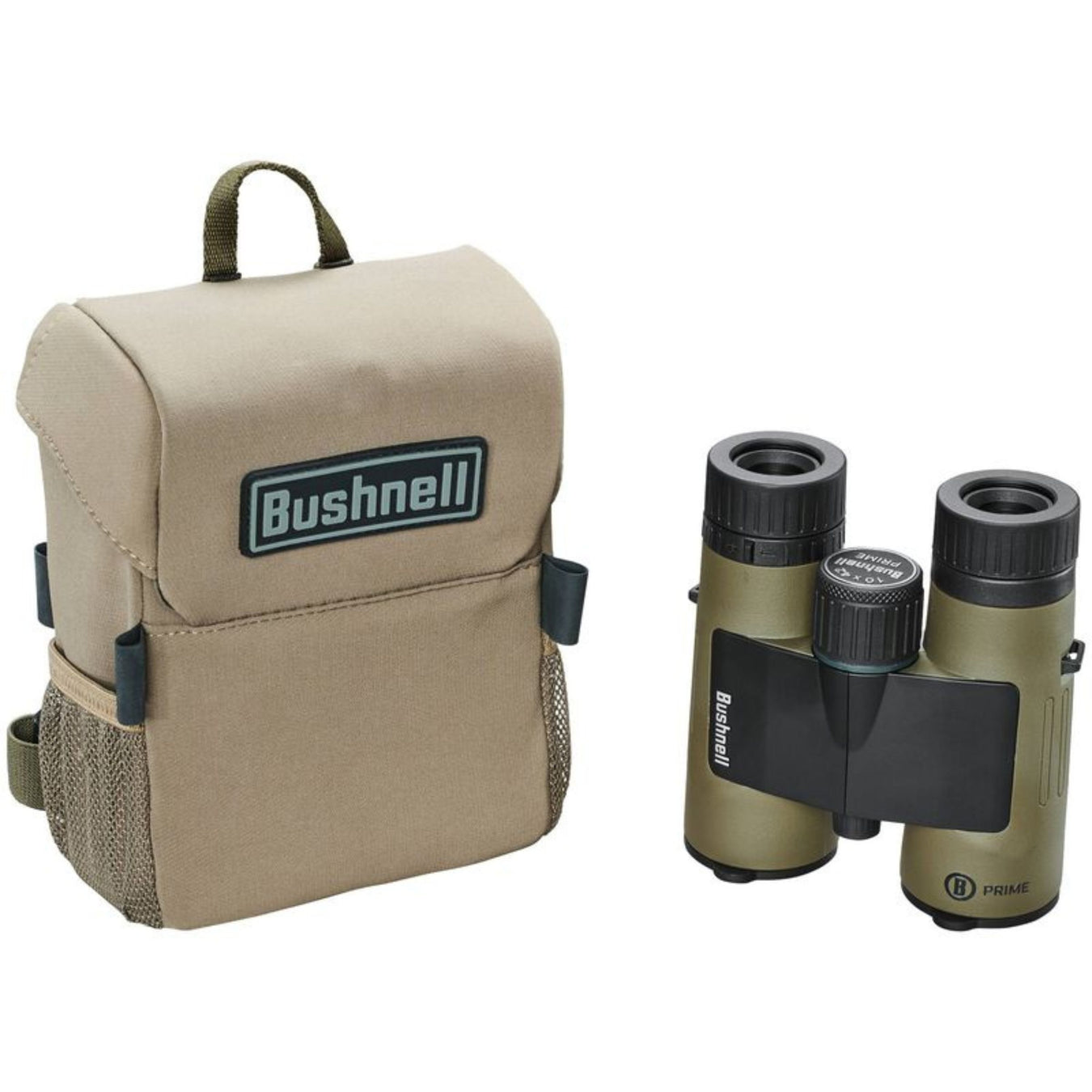 Bushnell