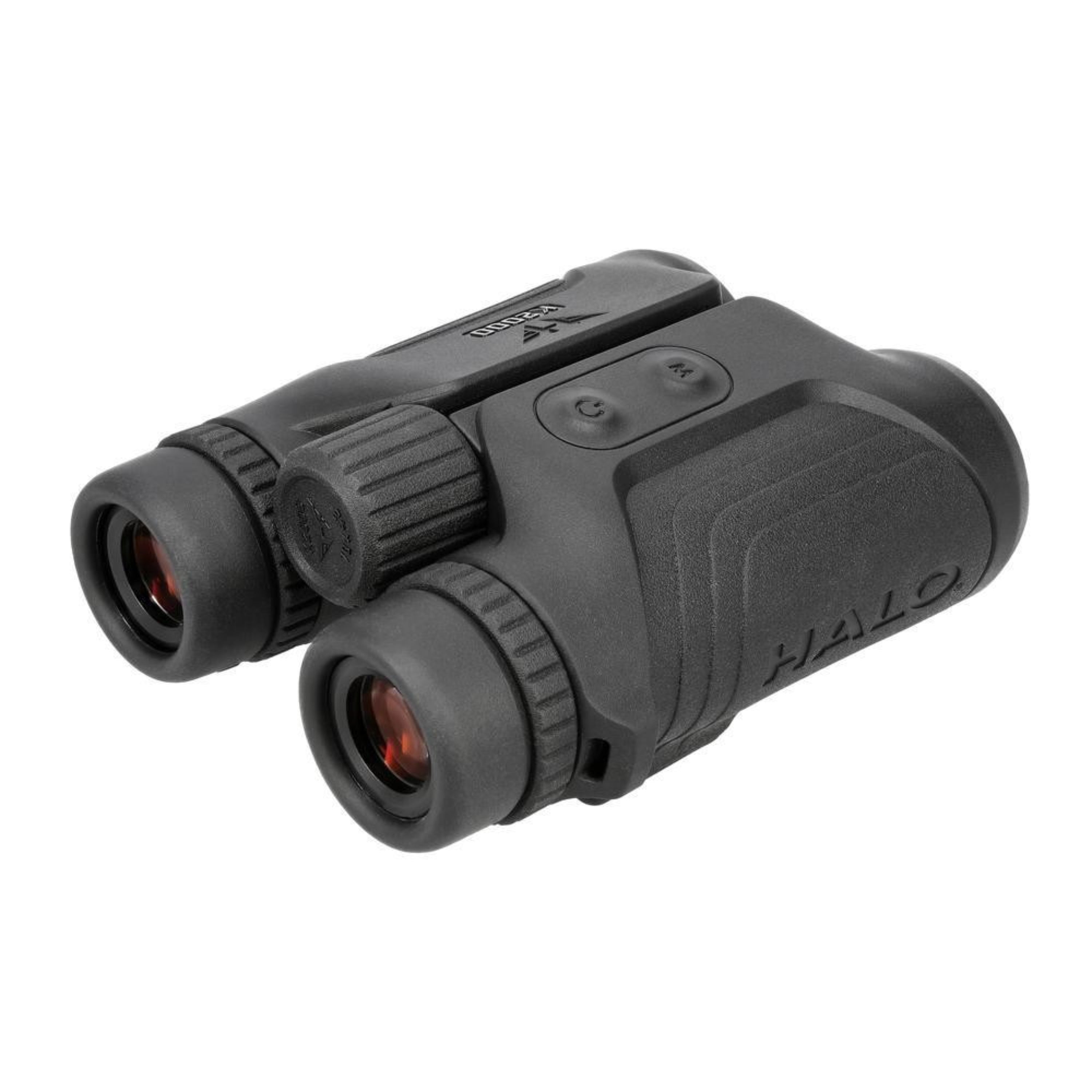 "K2000" LRF Binoculars - 10x42 mm