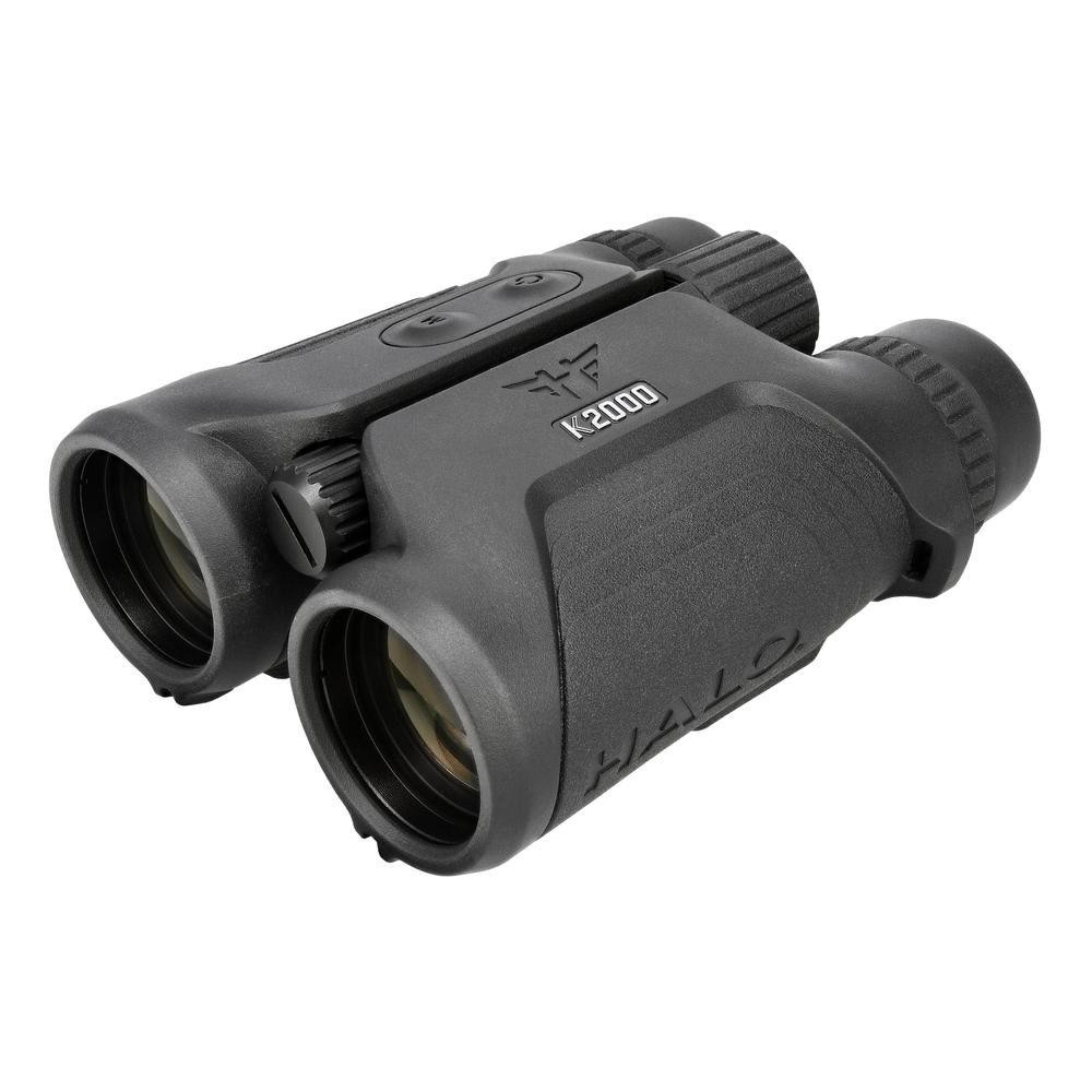 "K2000" LRF Binoculars - 10x42 mm