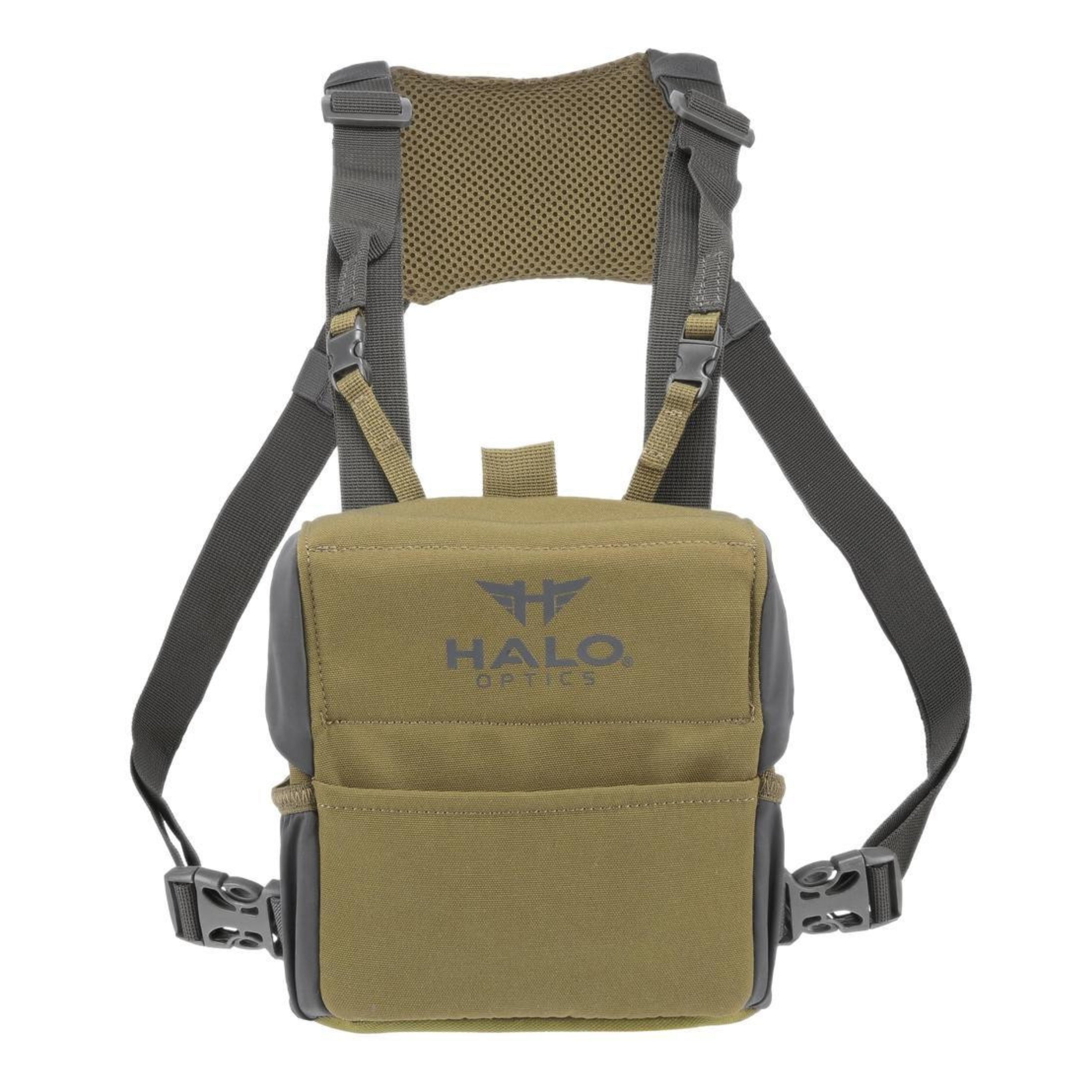 "K2000" LRF Binoculars - 10x42 mm