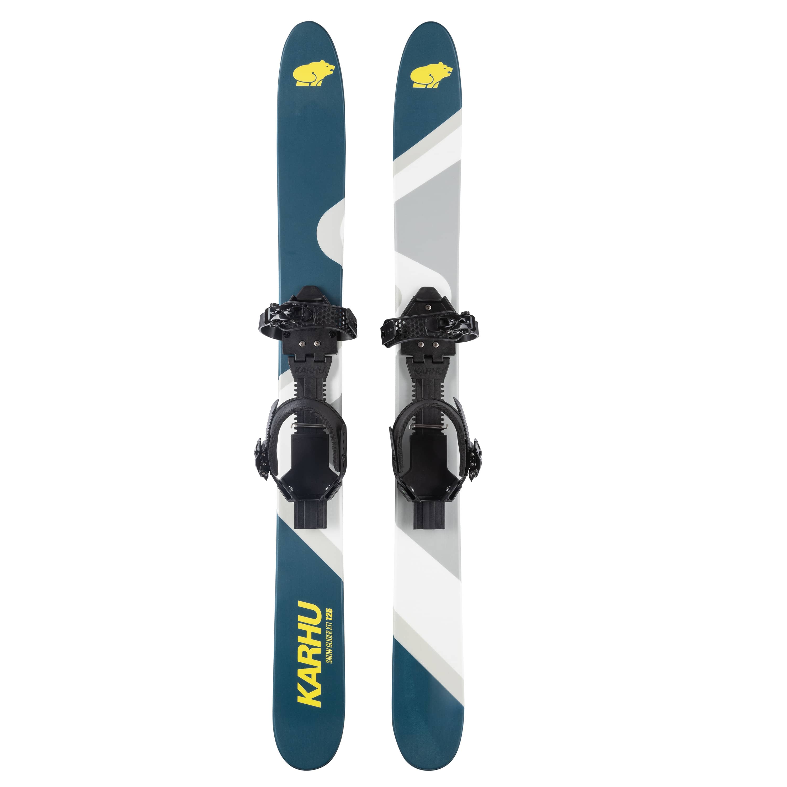 Ski-raquettes "Snow Gliders XT1"