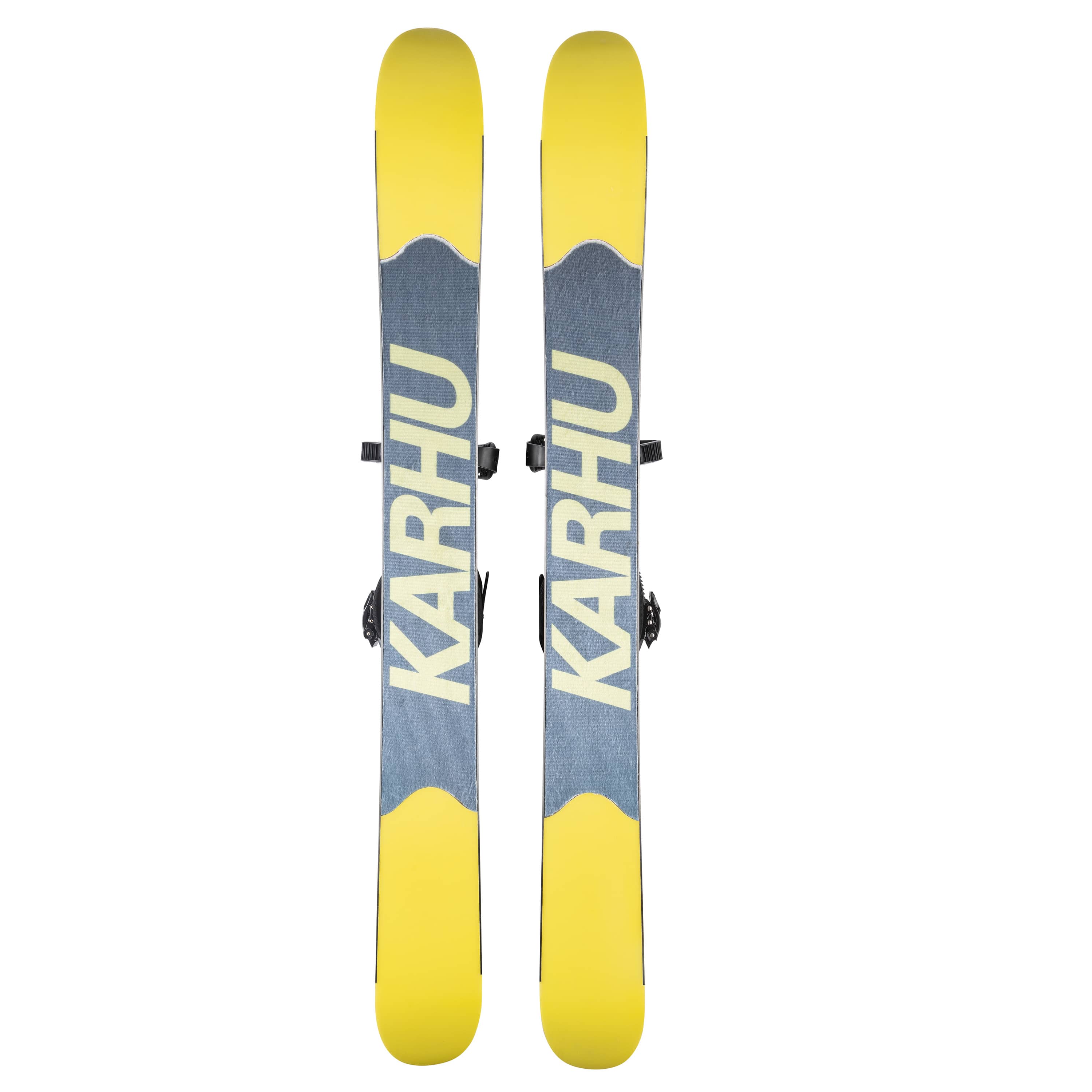 Ski-raquettes "Snow Gliders XT1"