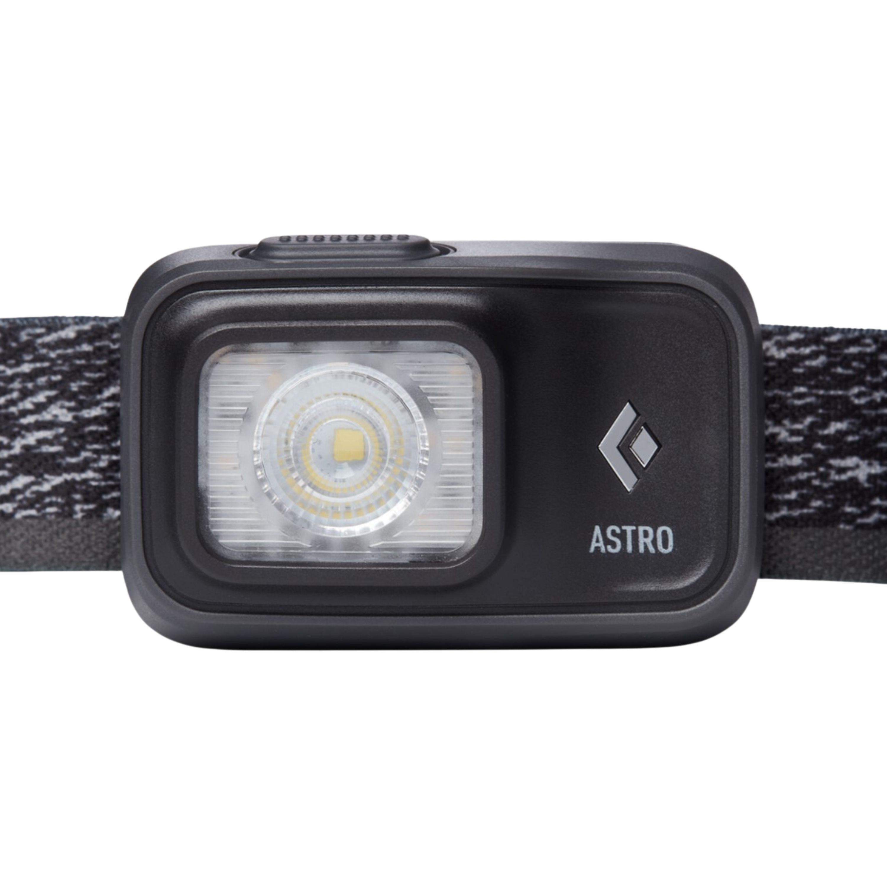 Lampe frontale "Astro 300"||"Astro 300" headlamp
