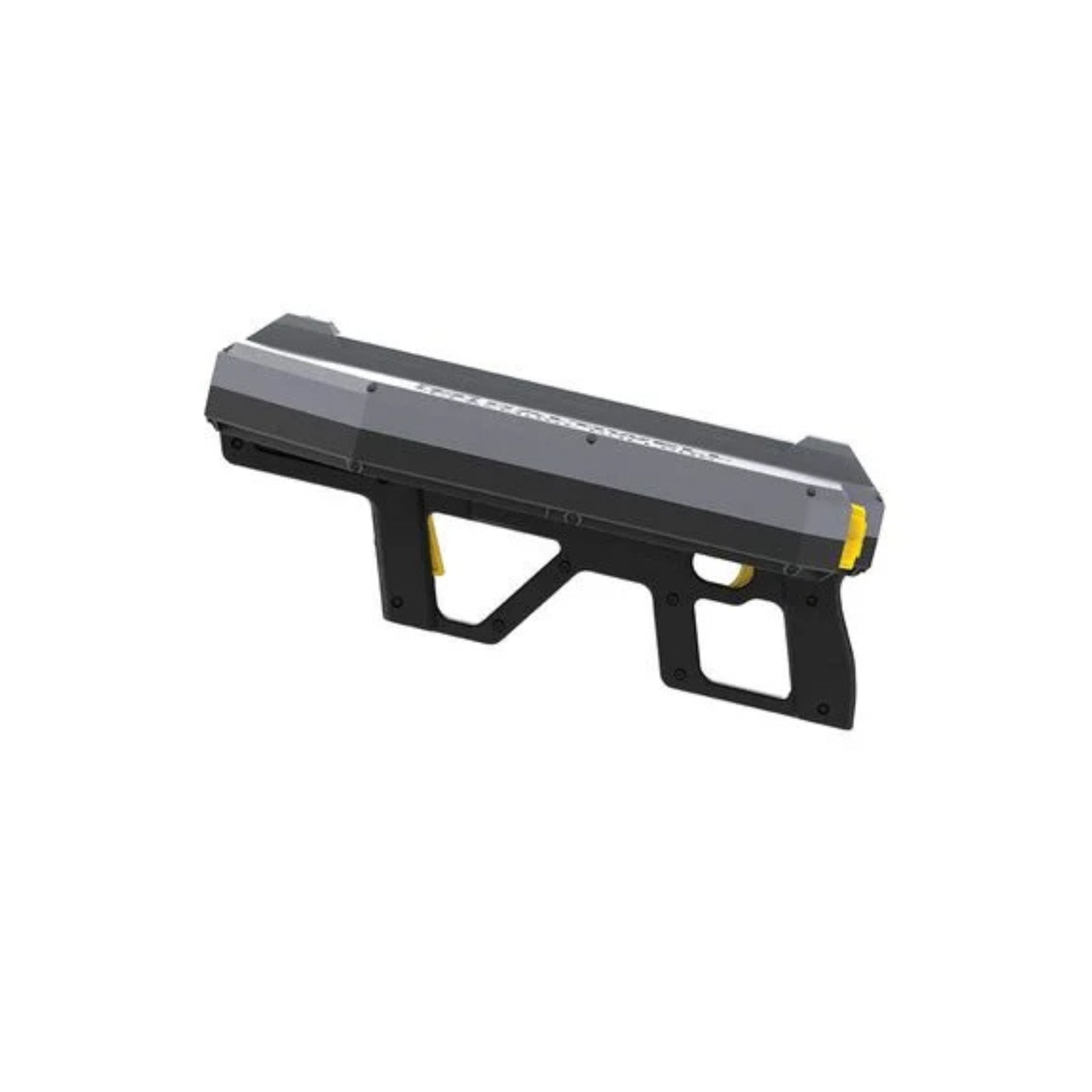 "Claymore Pullpup" target thrower