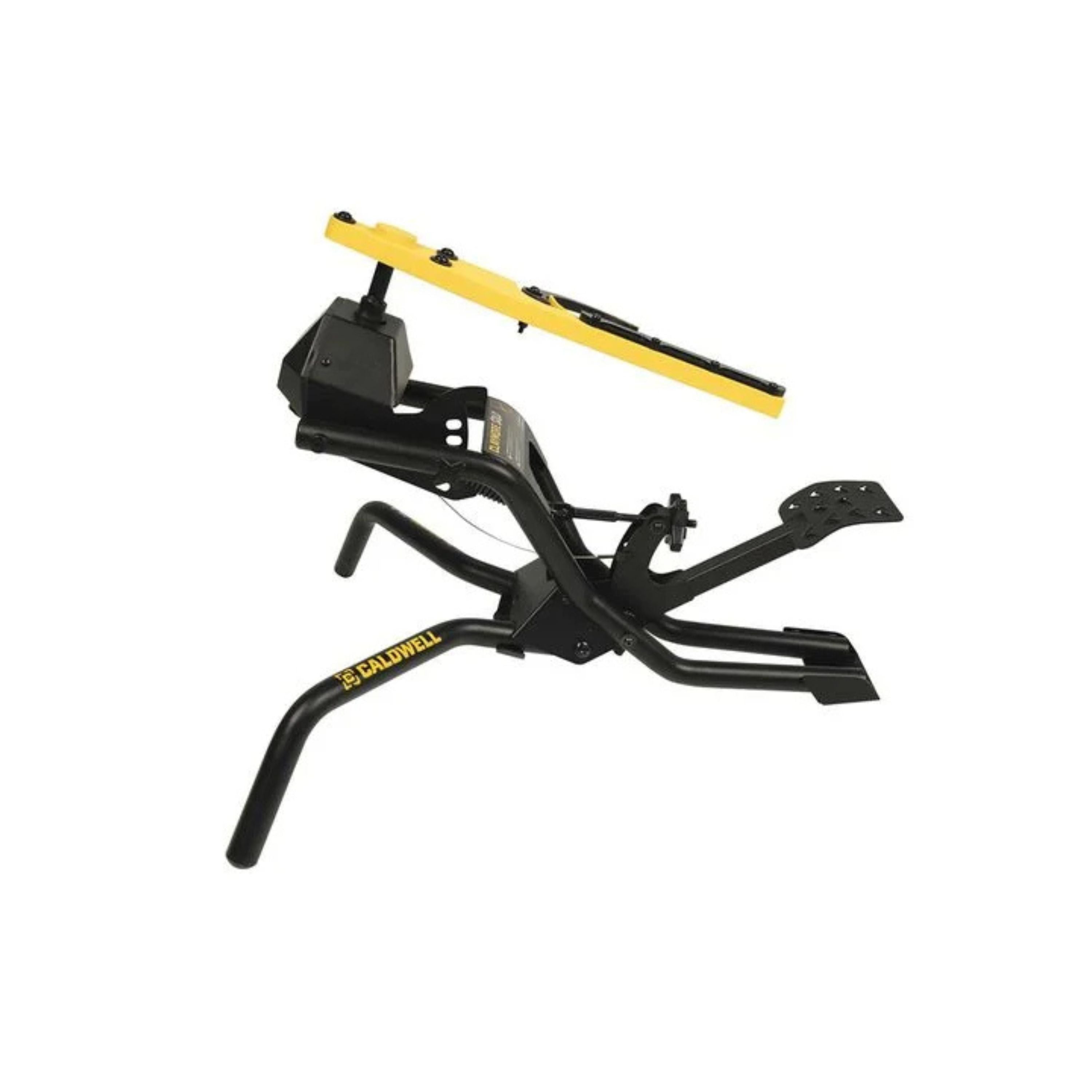 "Claymore Solo" Target thrower