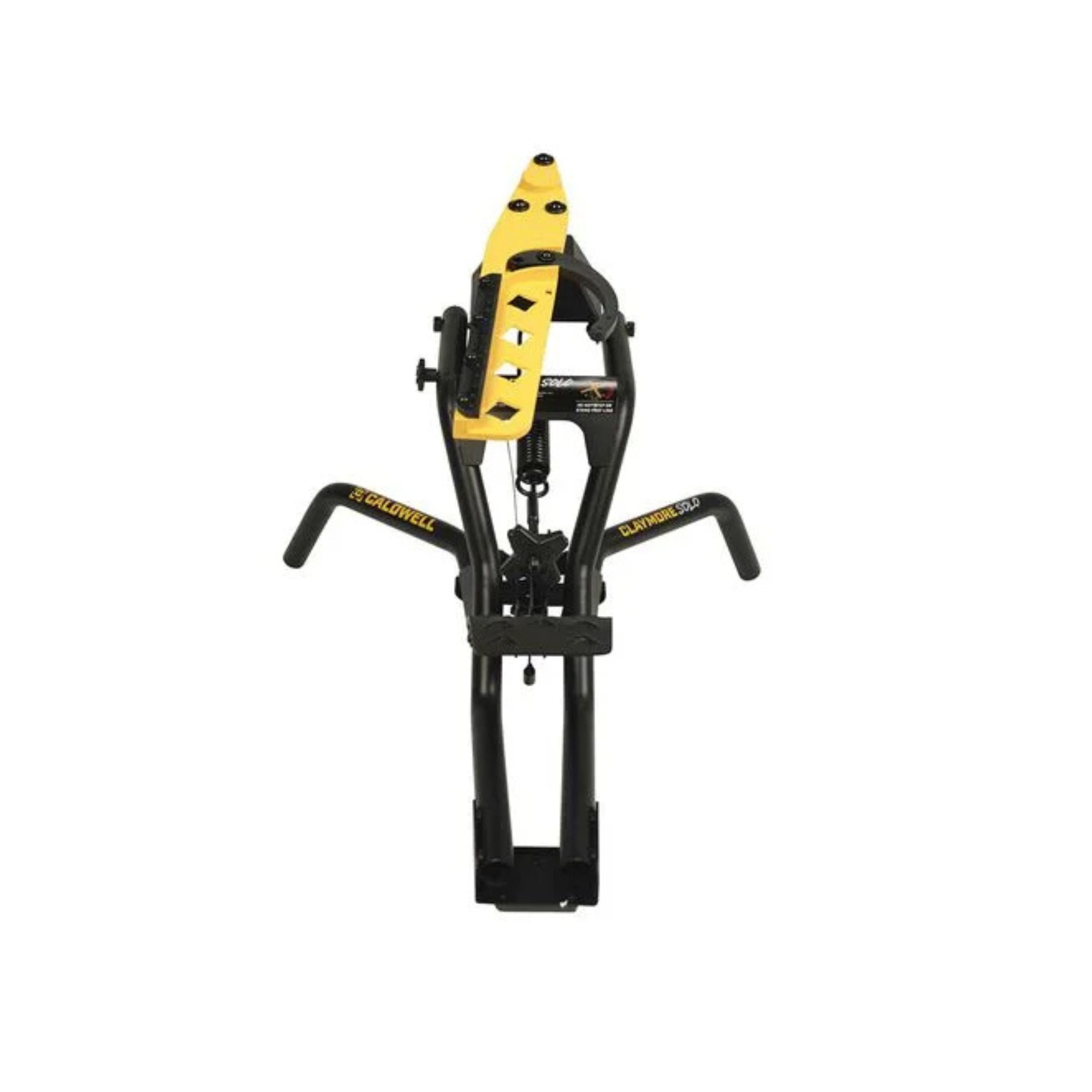 "Claymore Solo" Target thrower