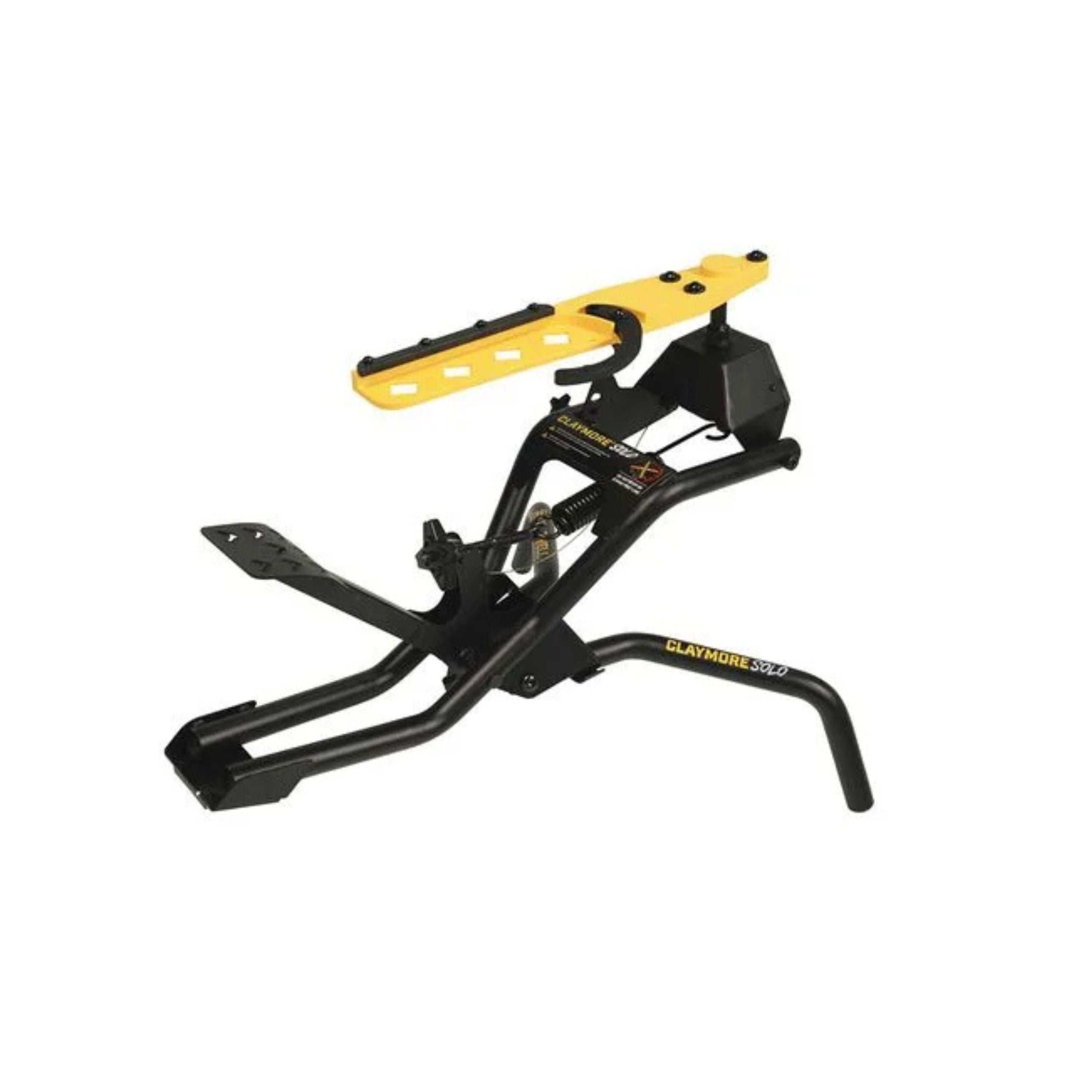 "Claymore Solo" Target thrower