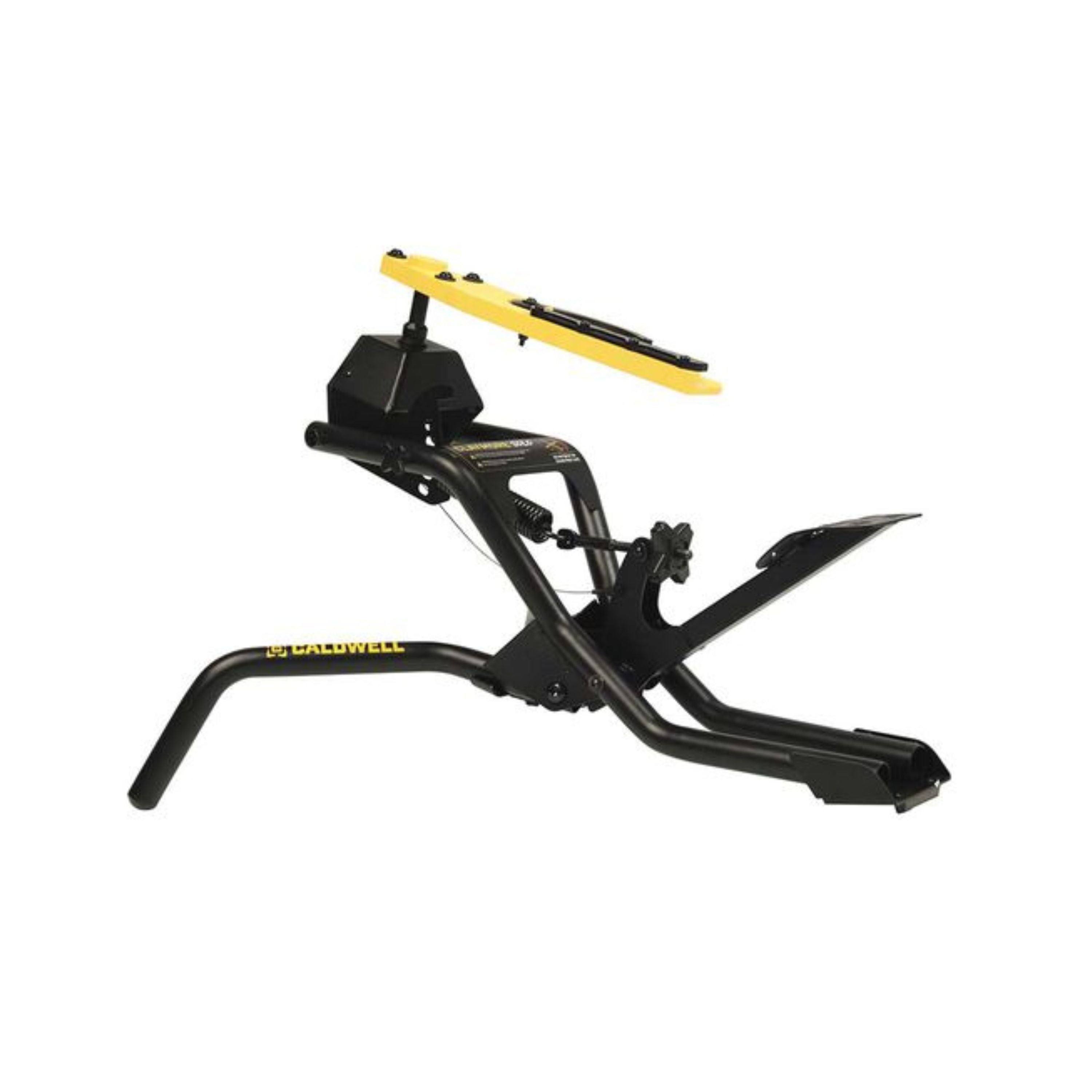 "Claymore Solo" Target thrower