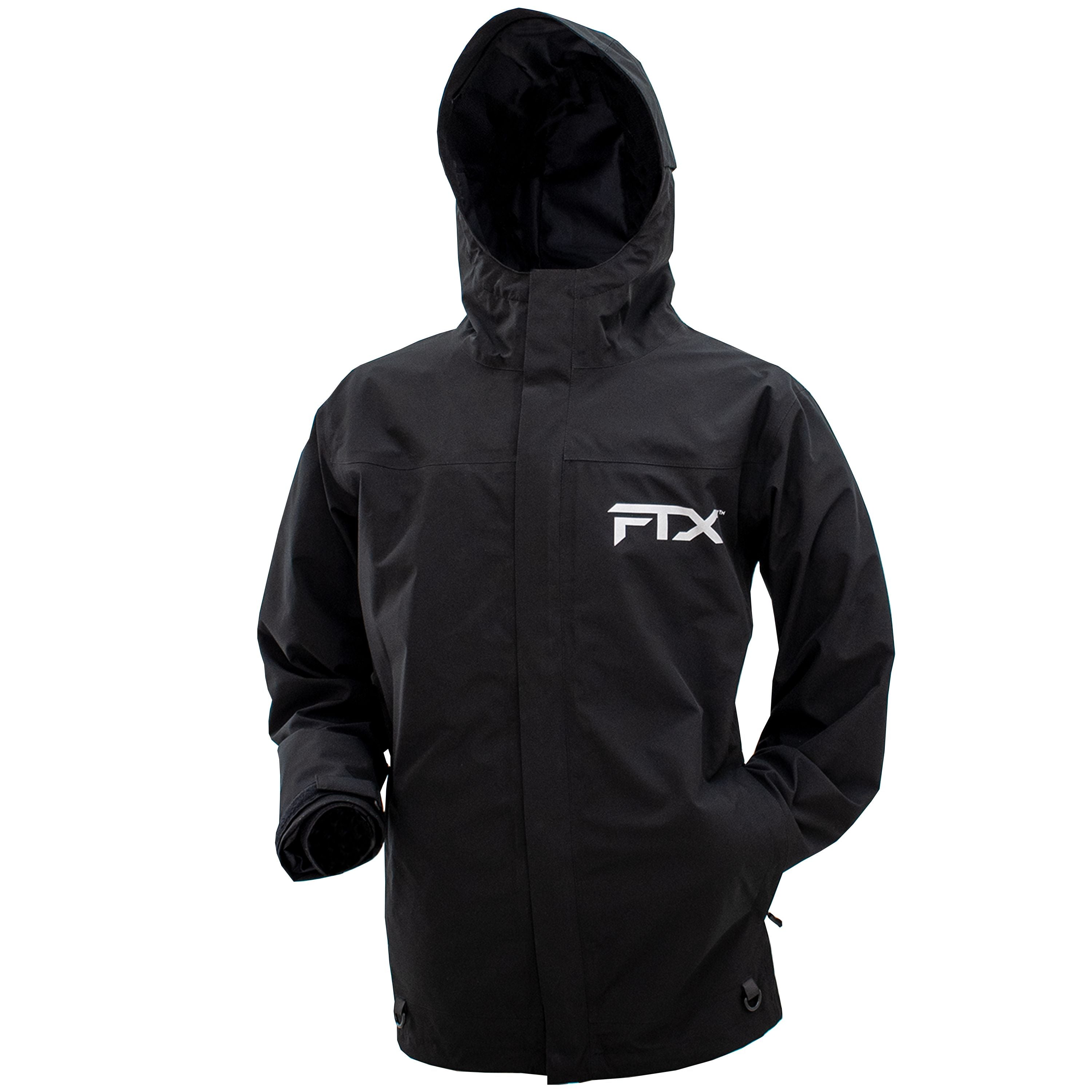 "FTX Armor" Rain jacket - Men's