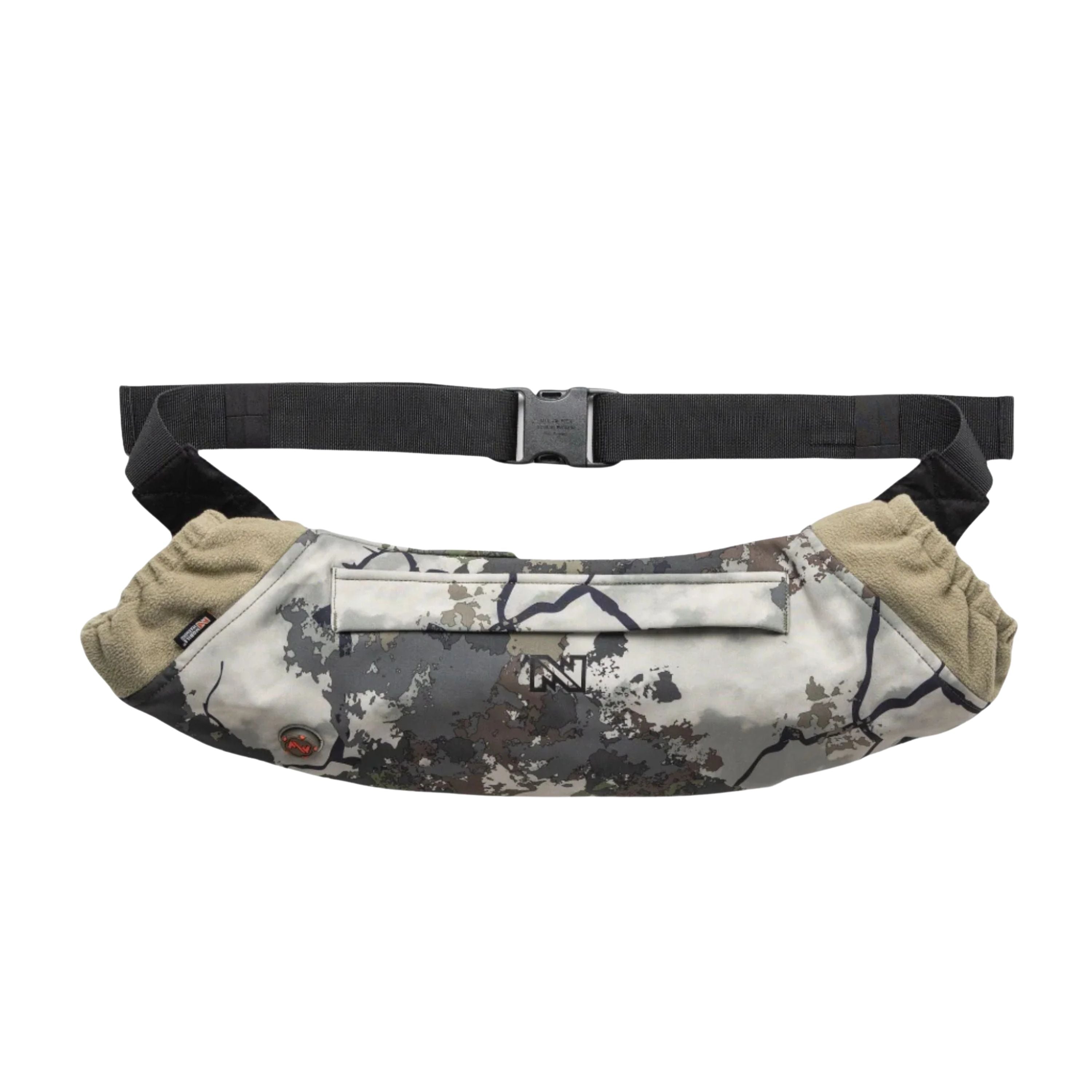 Manchon chauffant "KCX Terrain"