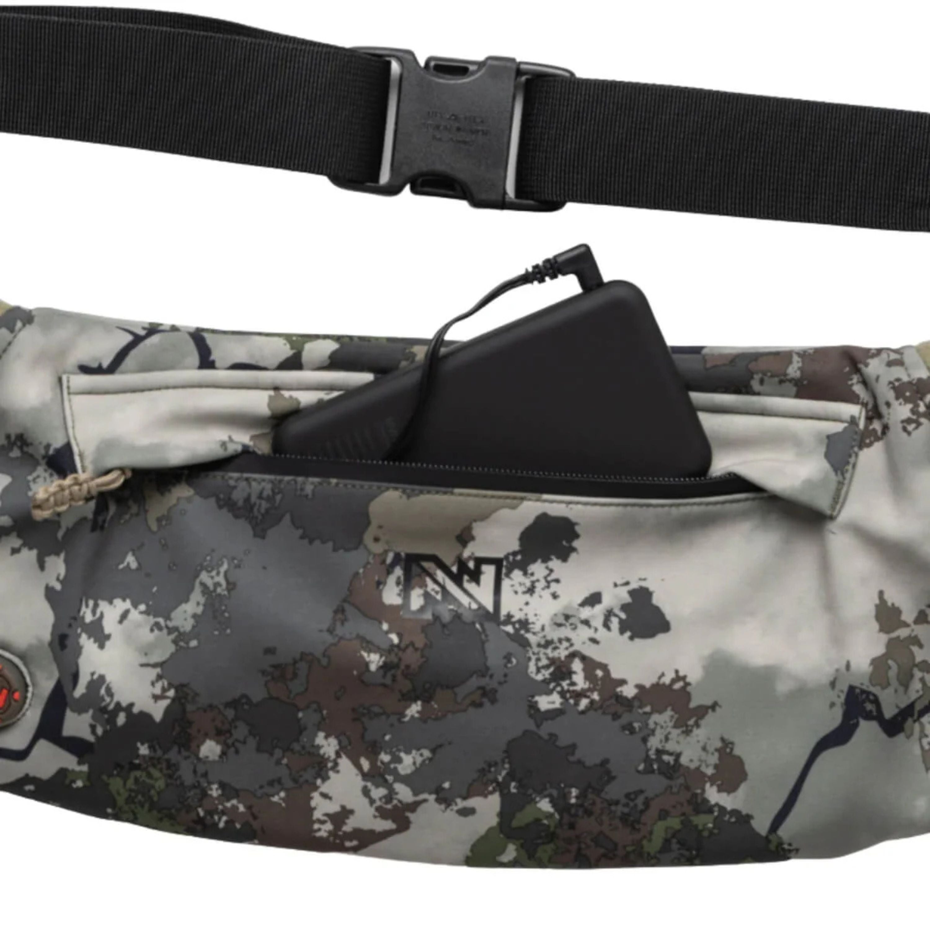 Manchon chauffant "KCX Terrain"