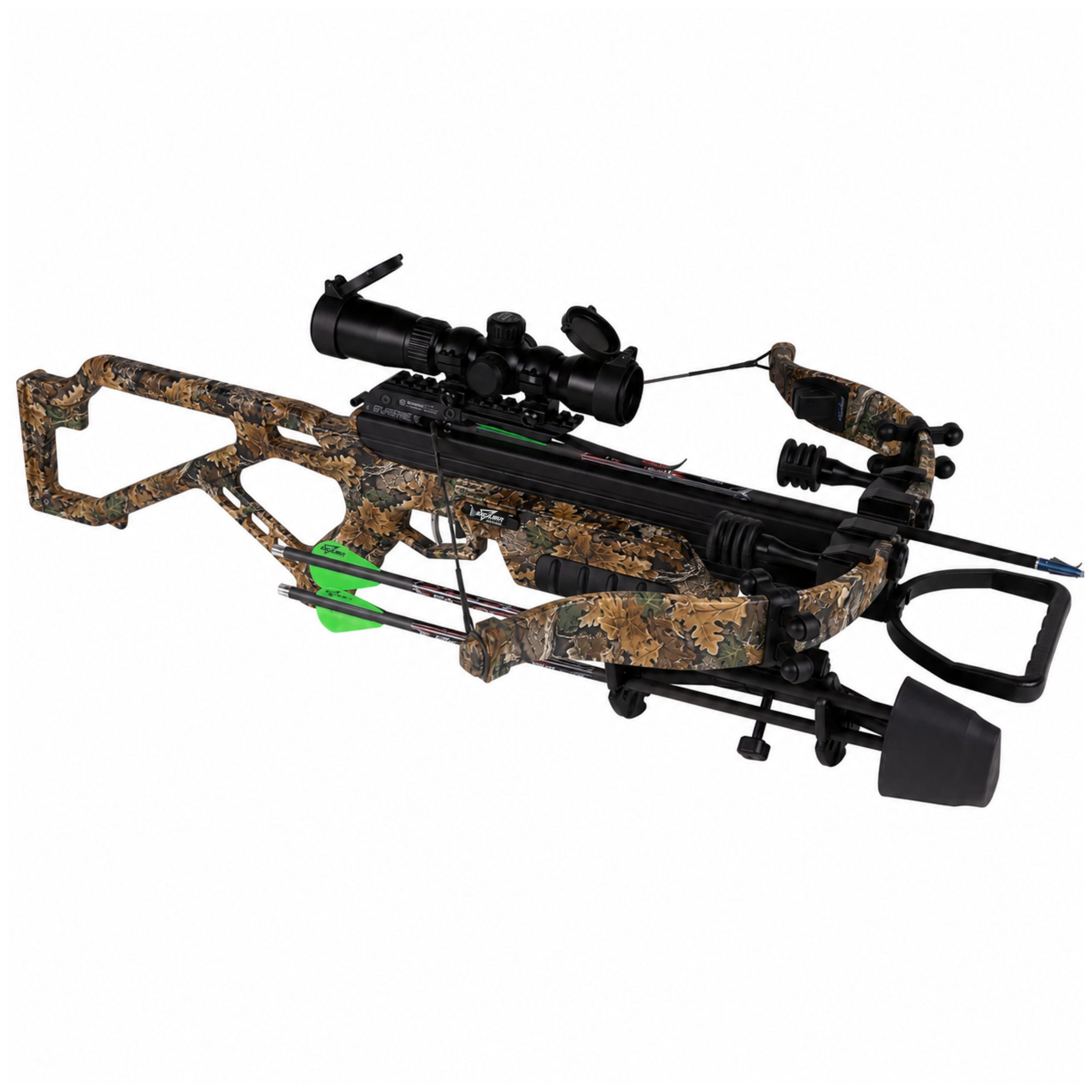 "Mag Max RT Advantage" EXCLUSIVE EDITION Crossbow