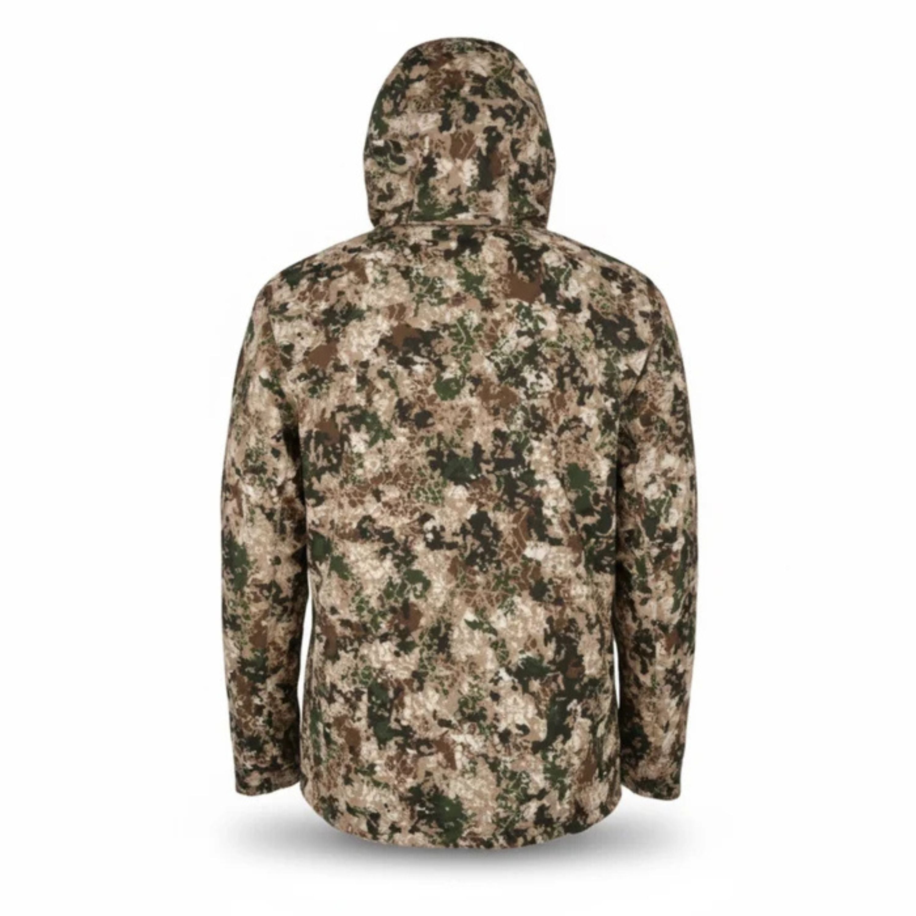 Manteau de chasse “Biome MVT – Outsight”- Homme