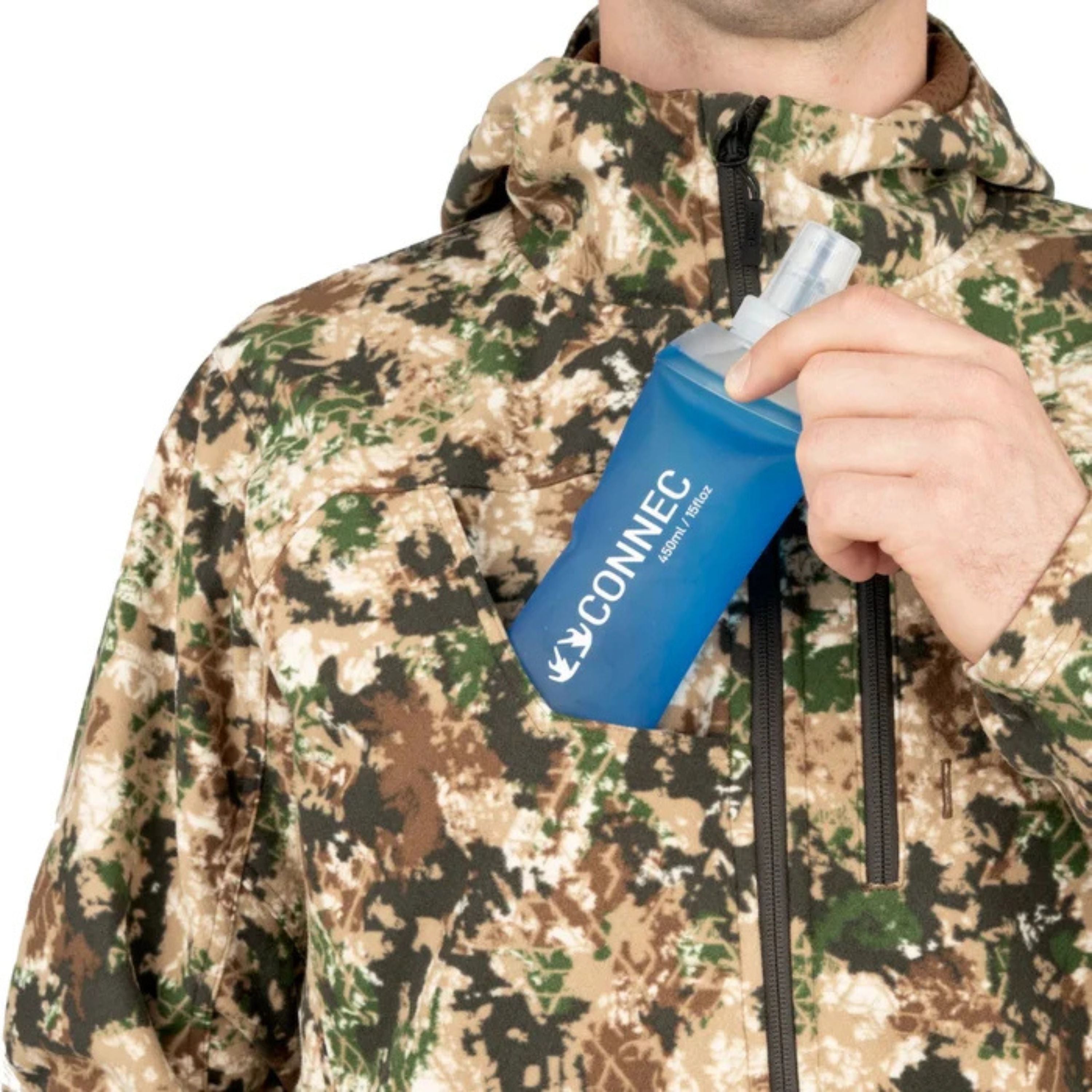 Manteau de chasse “Biome MVT – Outsight”- Homme