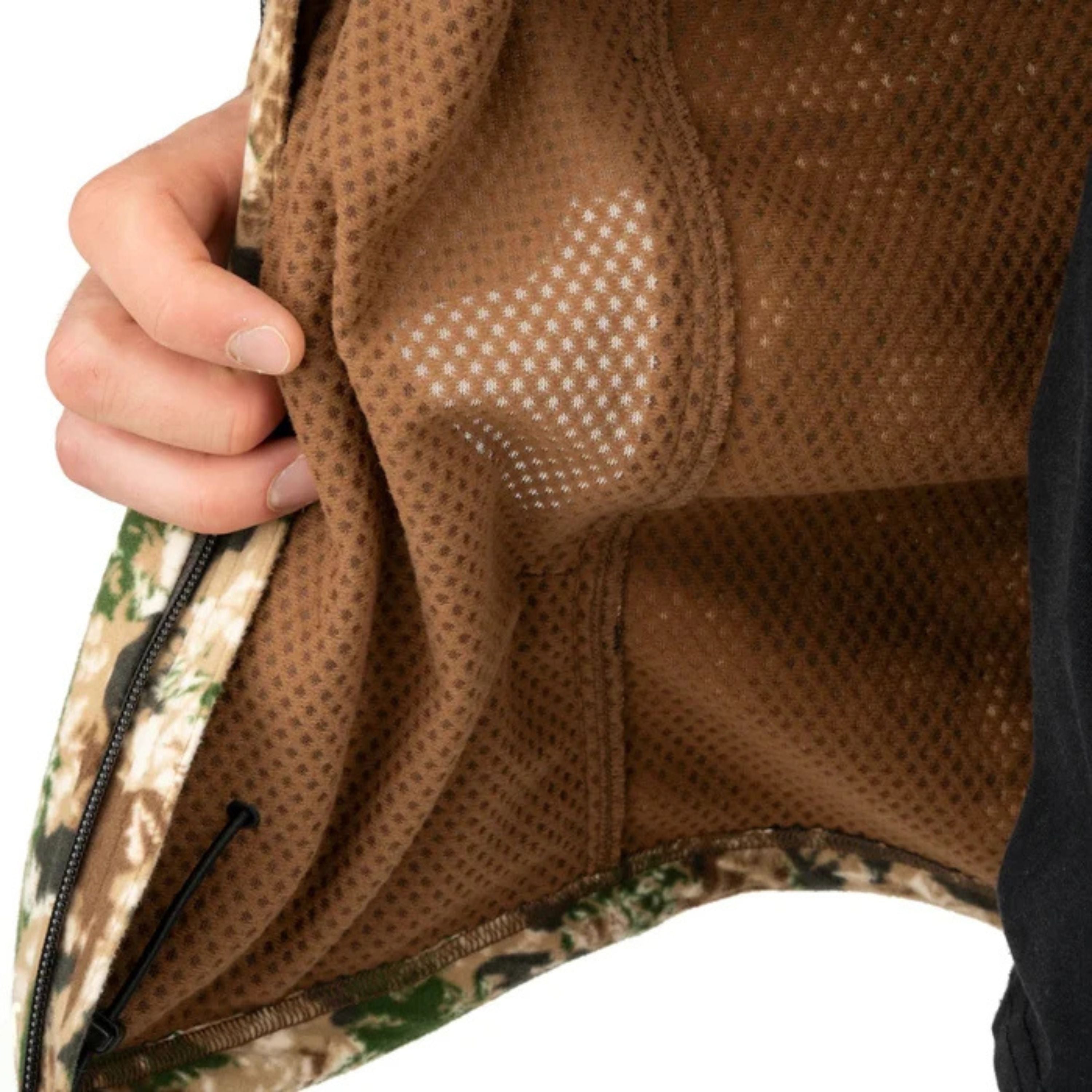 Manteau de chasse “Biome MVT – Outsight”- Homme