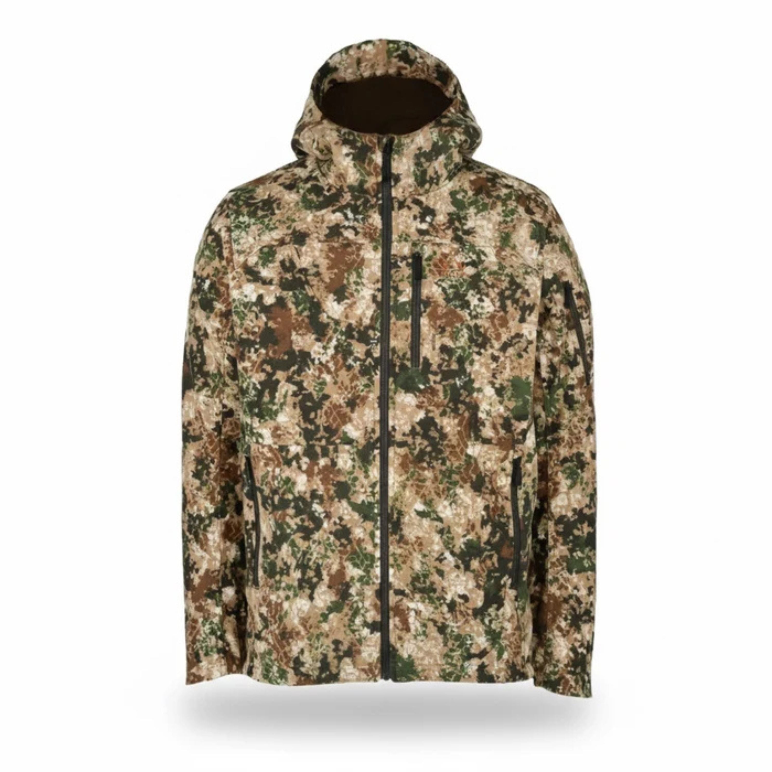 Manteau de chasse “Biome MVT – Outsight”- Homme