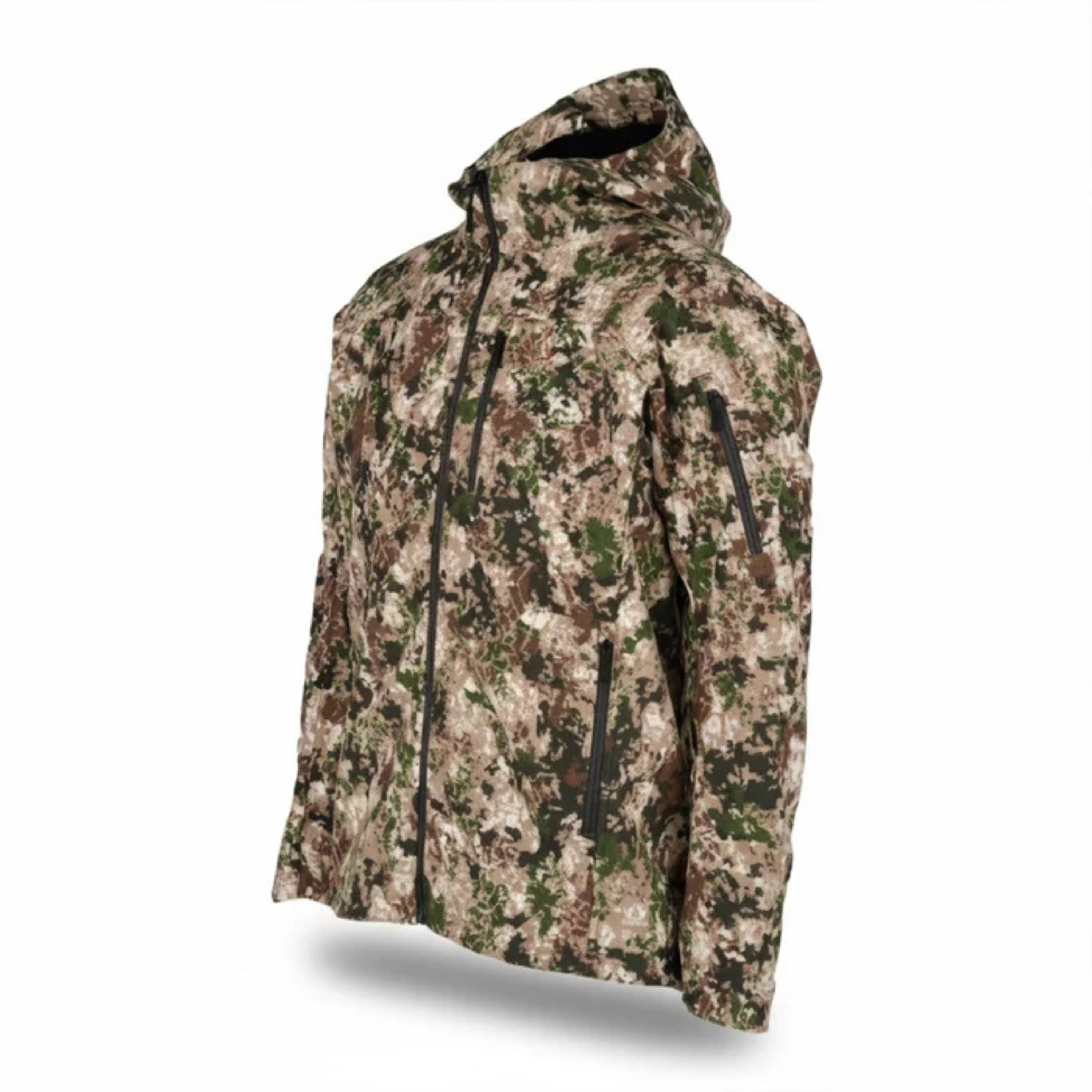 Manteau de chasse “Biome MVT – Outsight”- Homme