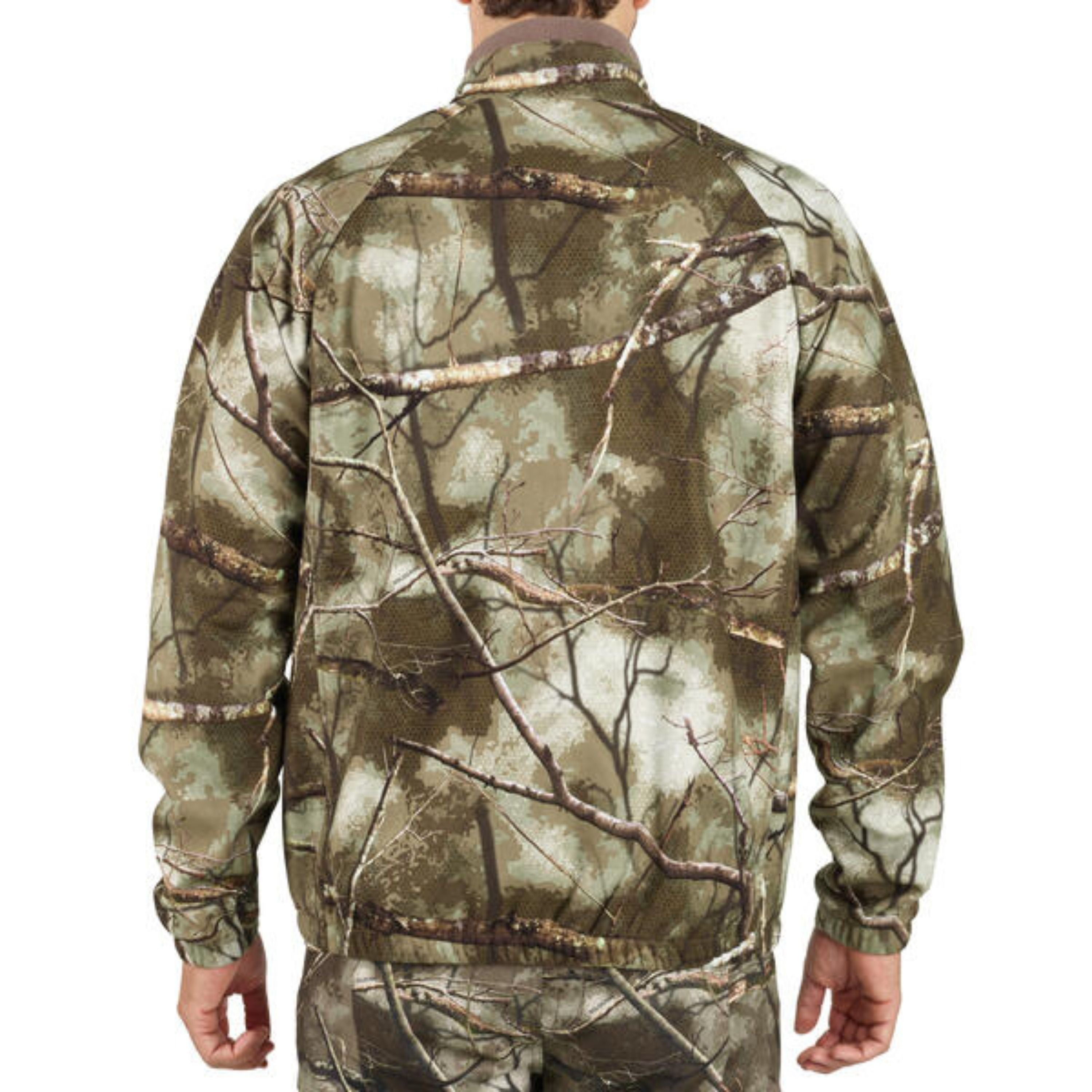 Manteau de chasse "SF500" Treemetic - Homme