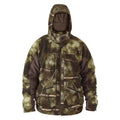 Manteau de chasse 