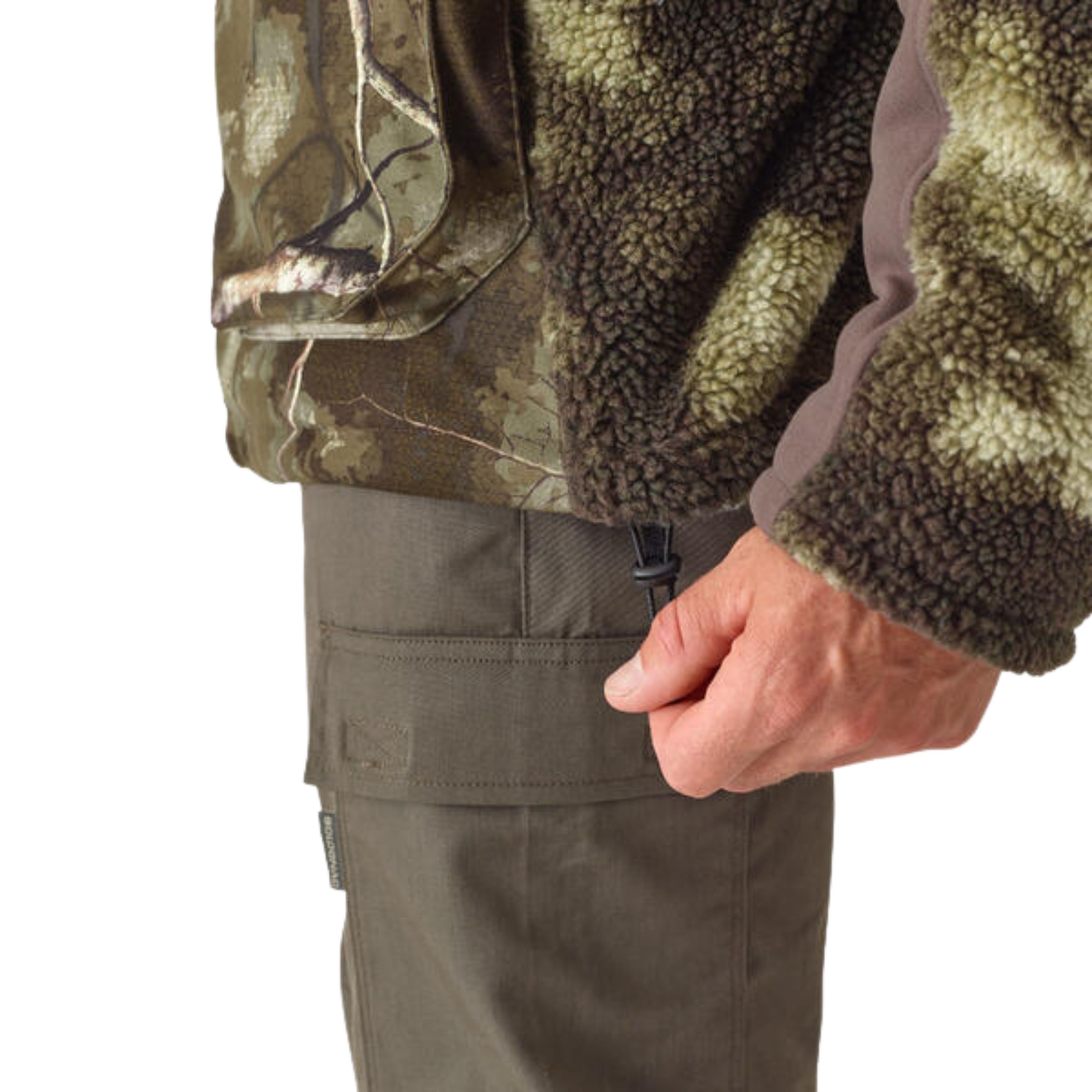 Manteau de chasse "Treestand WTT900" Treemetic - Homme