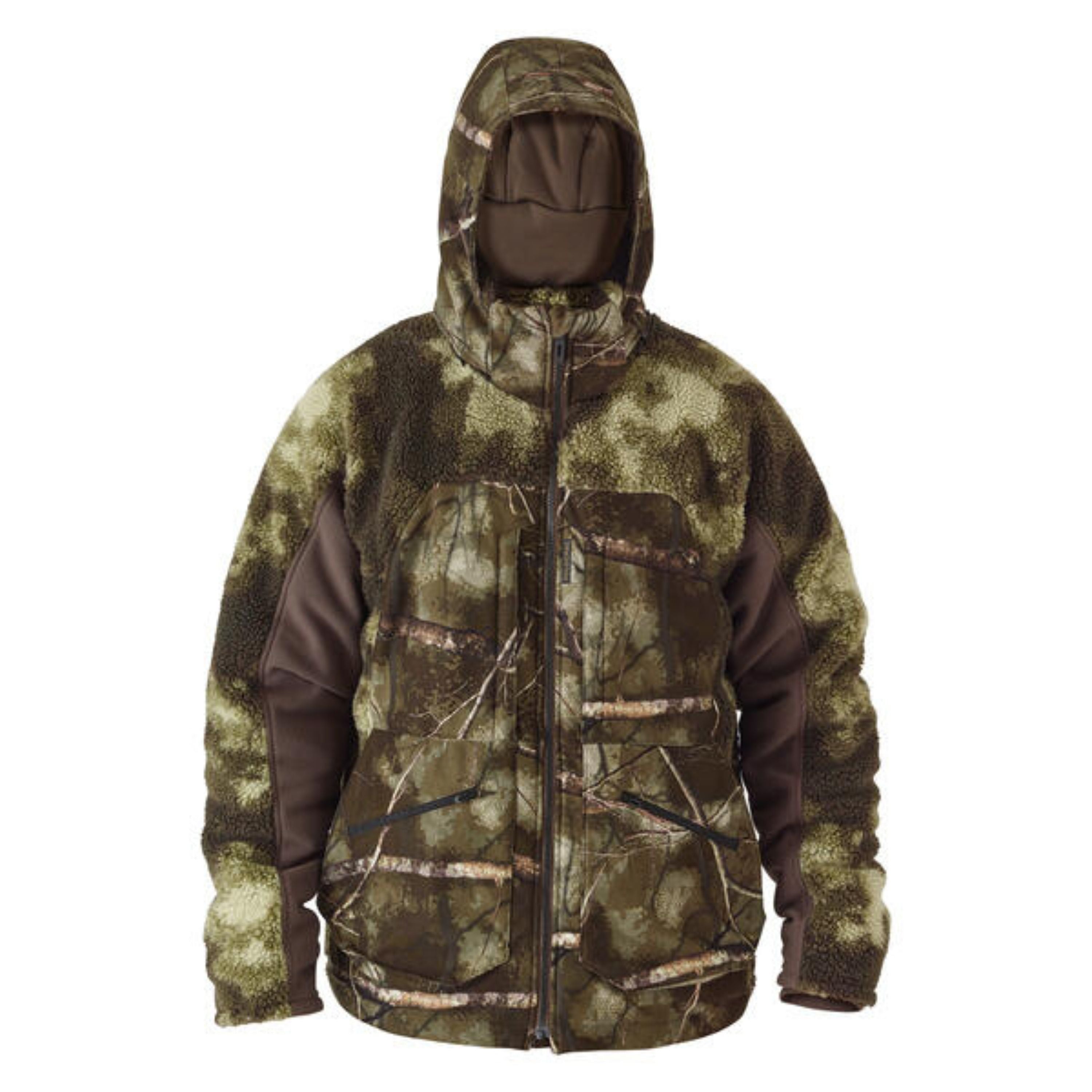 Manteau de chasse "Treestand WTT900" Treemetic - Homme