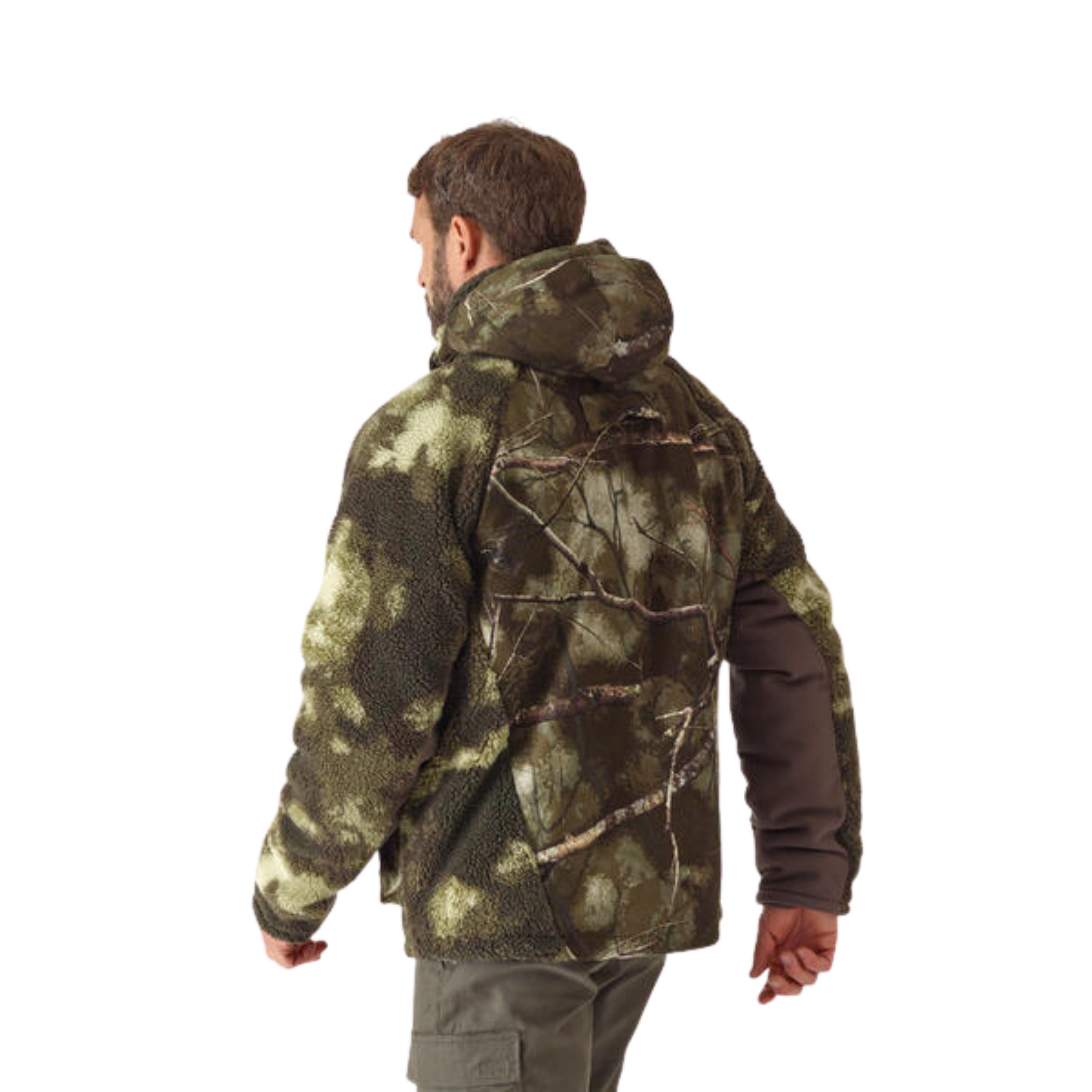 Manteau de chasse "Treestand WTT900" Treemetic - Homme